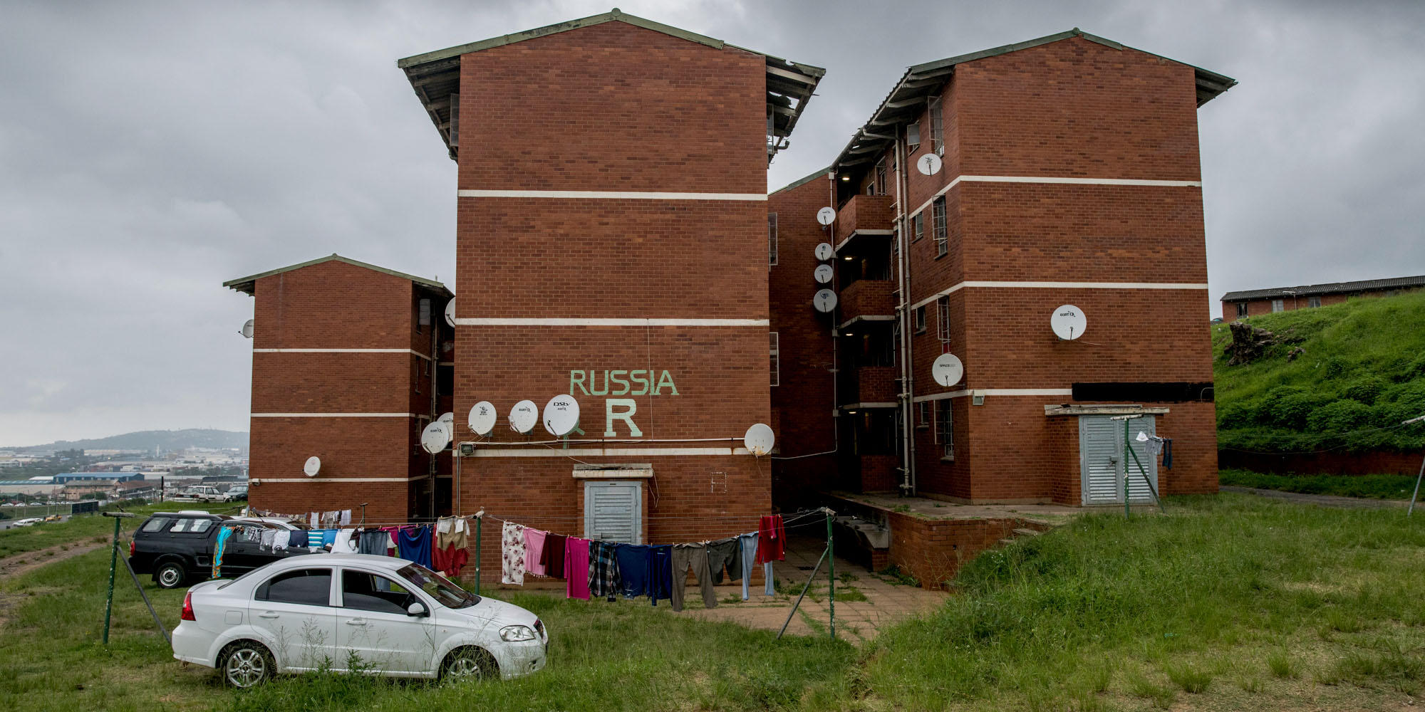 Defence counsels grill witnesses as first session of Glebelands 8 trial closes