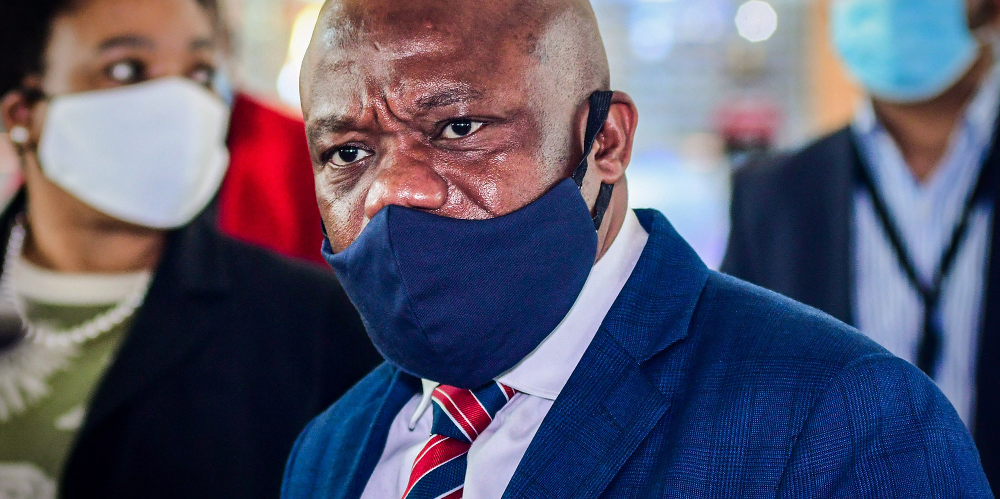 KZN department abused Covid-19 procurement provisions, provincial treasury report finds