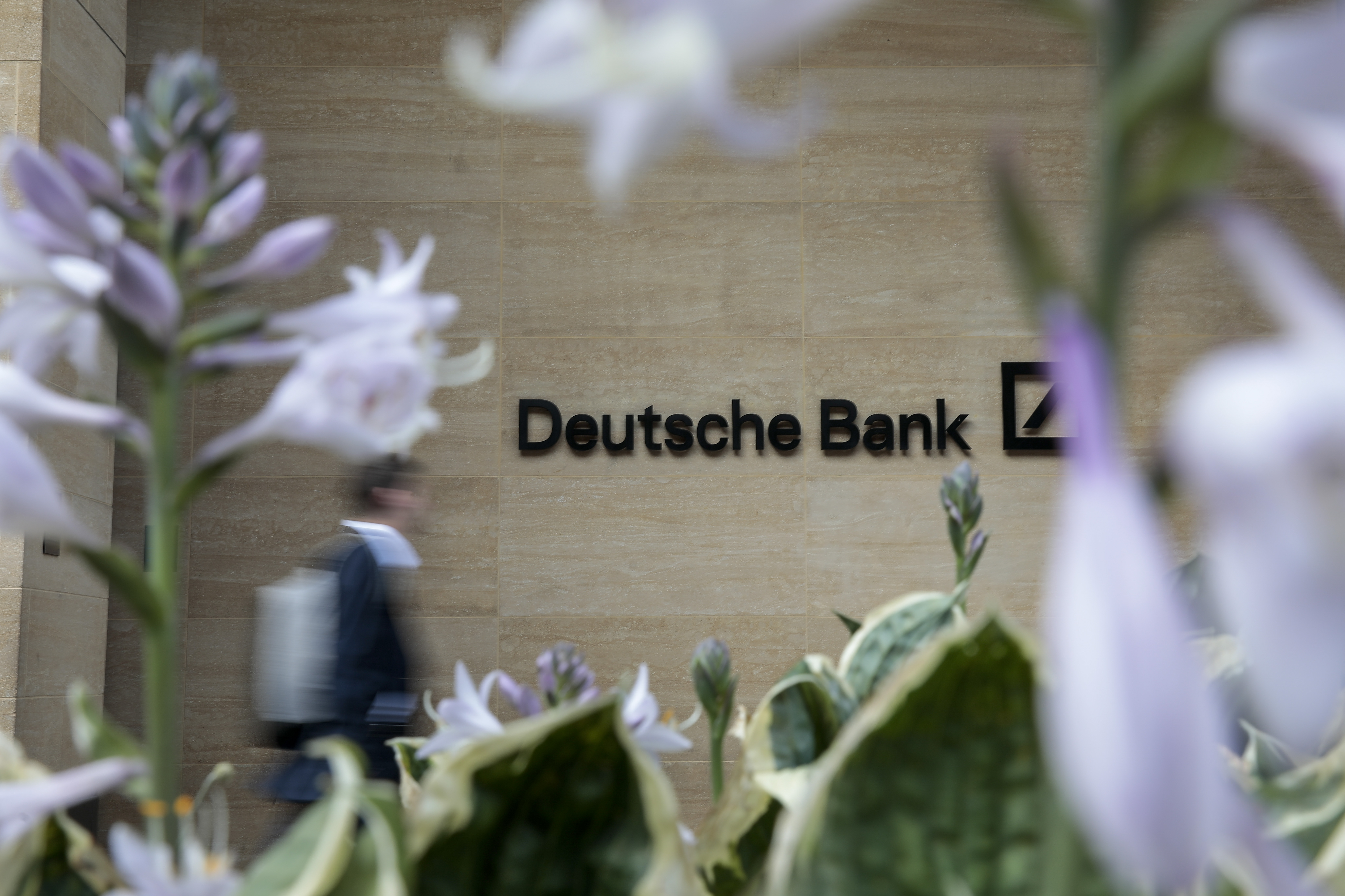Deutsche Bank AG Slashes 18,000 Jobs in $8.3 Billion Overhaul