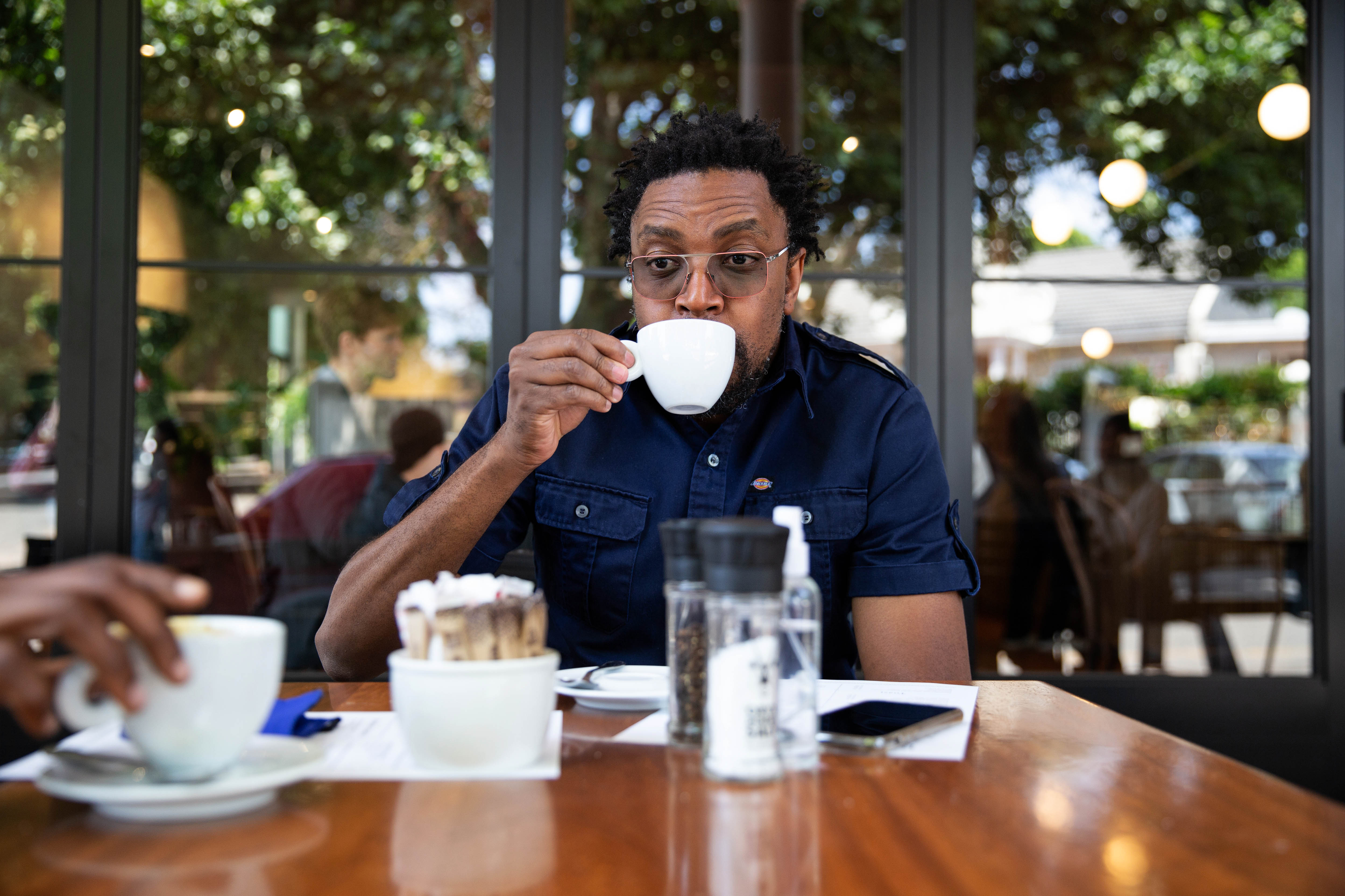 Adapt or die laughing