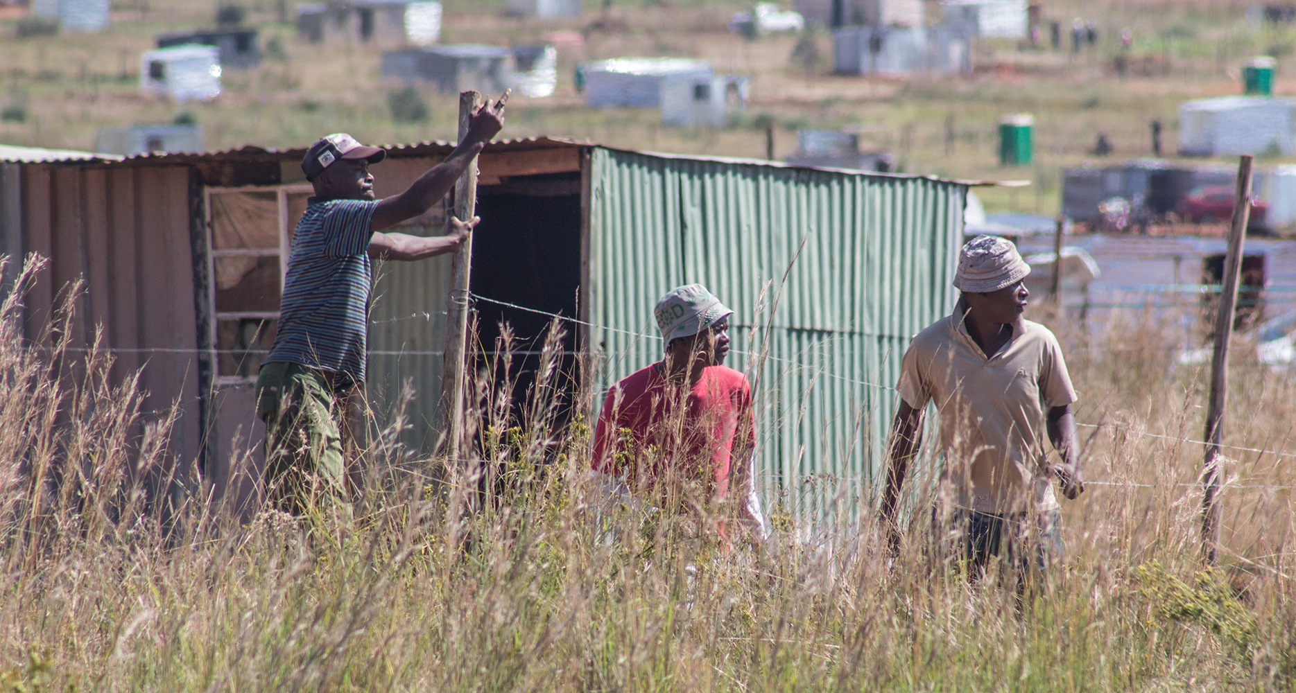 Where Lockdown meets Crackdown – government action is a velvet glove slipped onto an iron fist