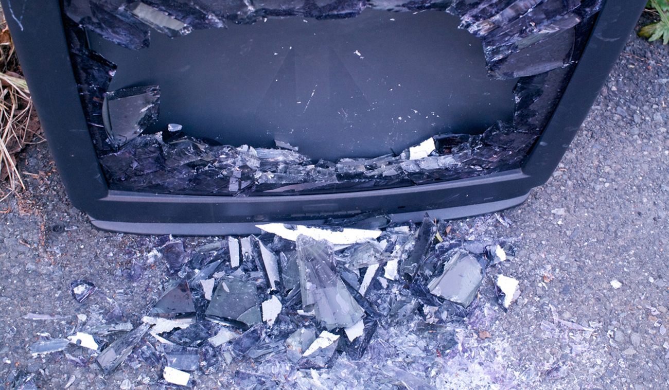 SABC Television is unfixable – so we shouldn’t try