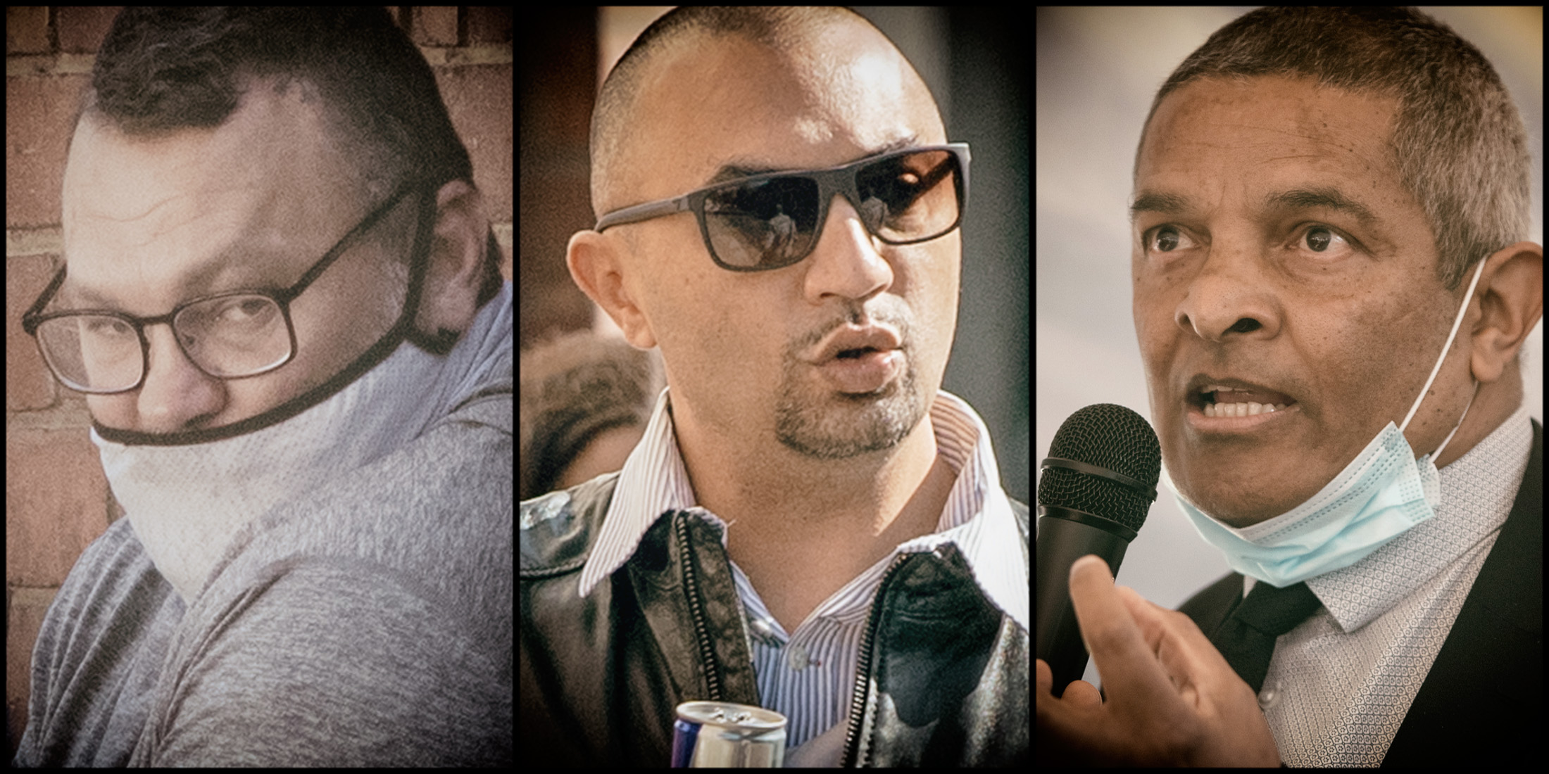 Web of court cases linked to murdered cop Kinnear likely to unleash more police corruption claims