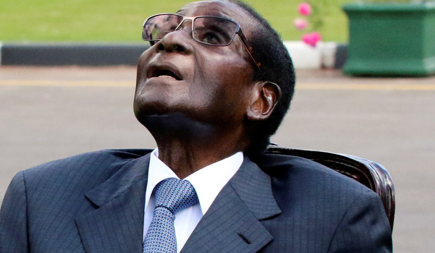 Zimbabwe: What Britain and the West did – and didn’t – do during the Matabeleland massacres of 1983-4