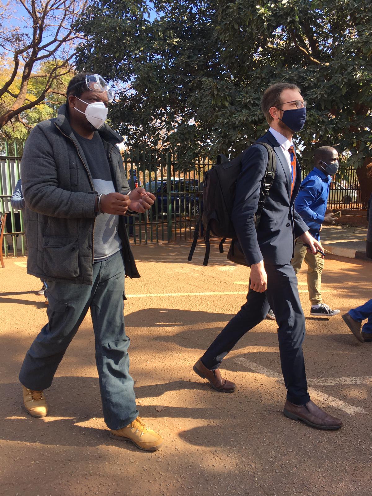 Zimbabwe’s downward socio-economic and political spiral picks up speed