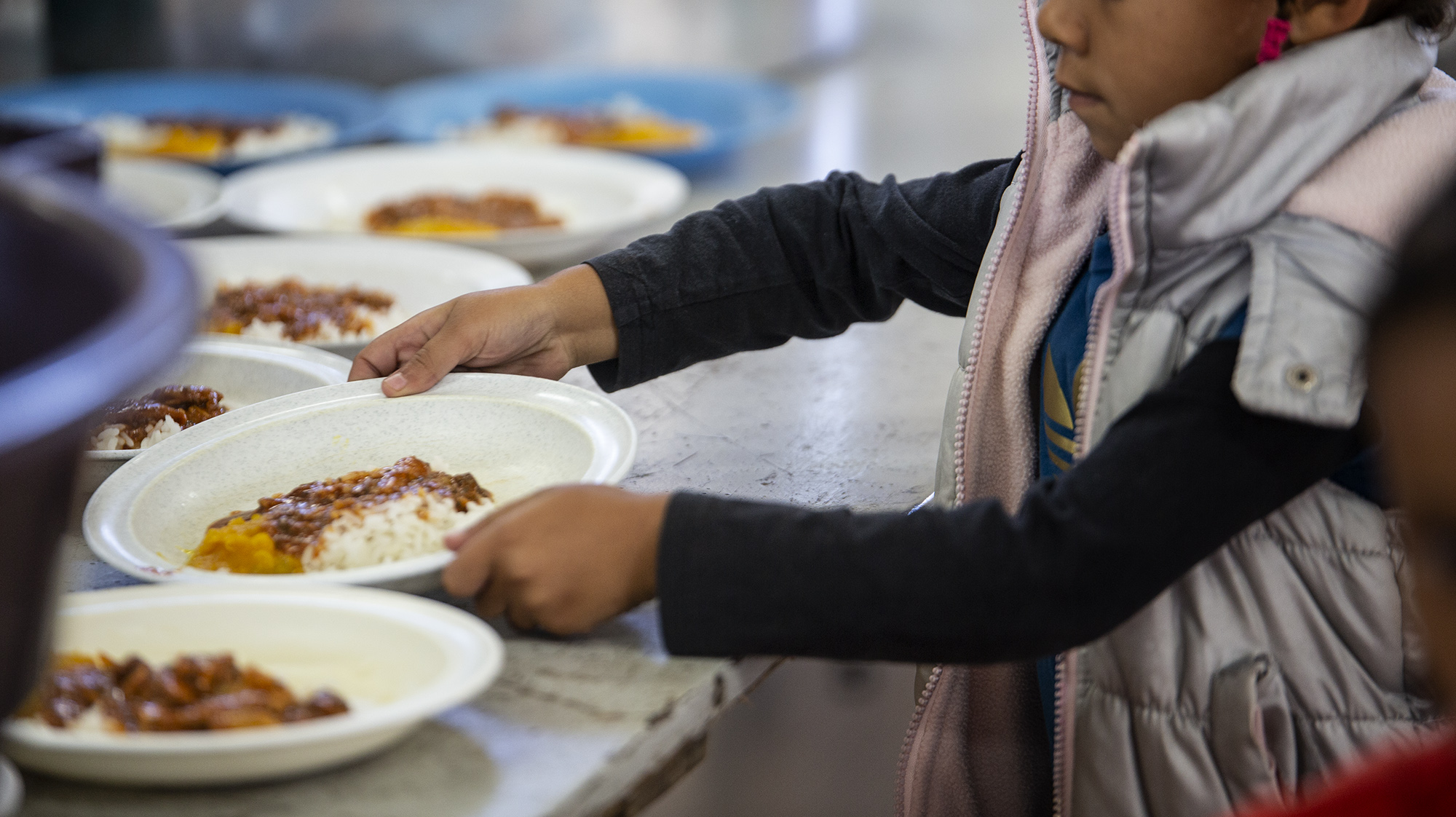 Food for thought: Until policy meets action, hunger and poor nutrition will stalk the land