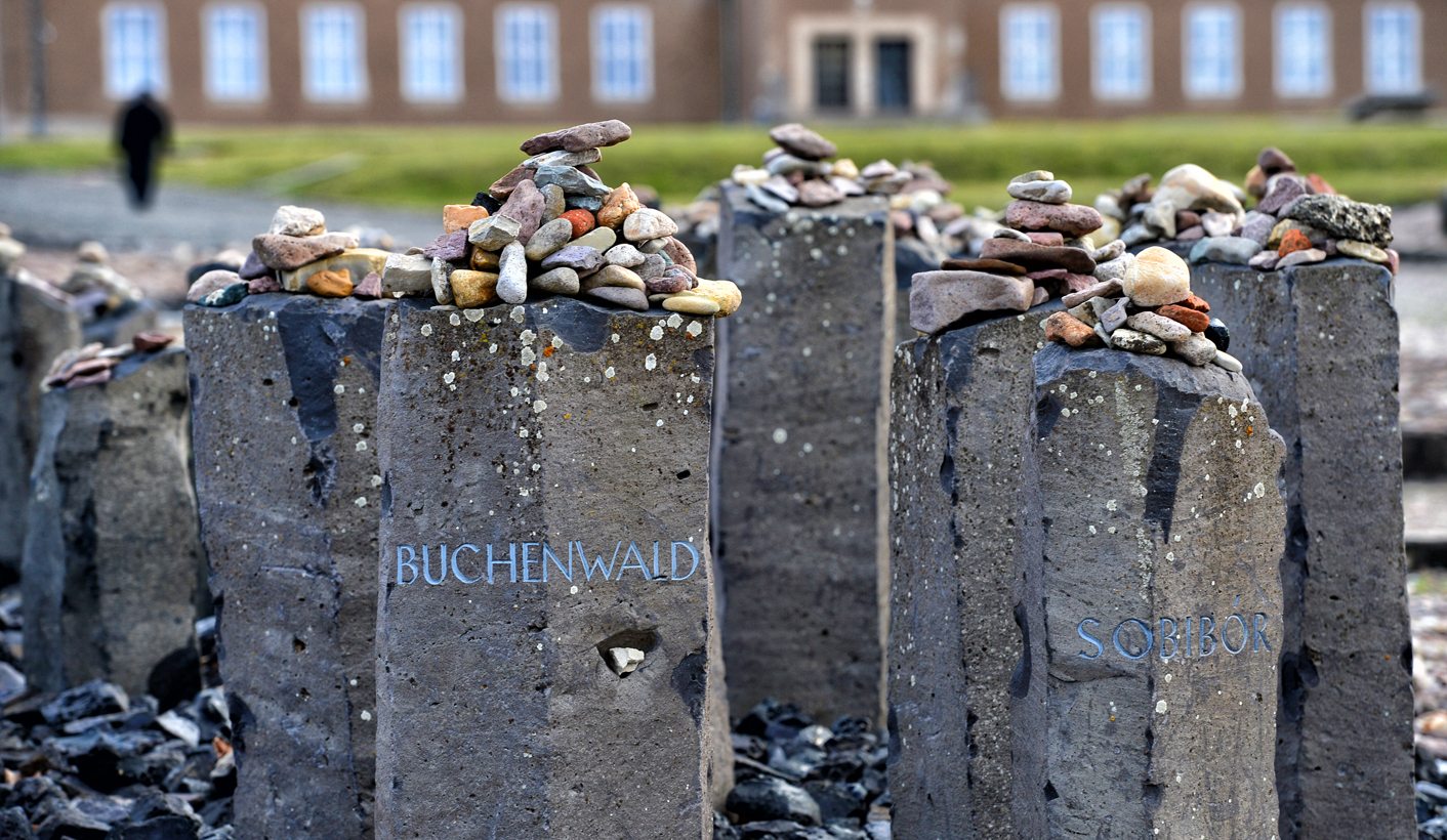 Op-Ed: Coming to terms with the past – lessons from Germany