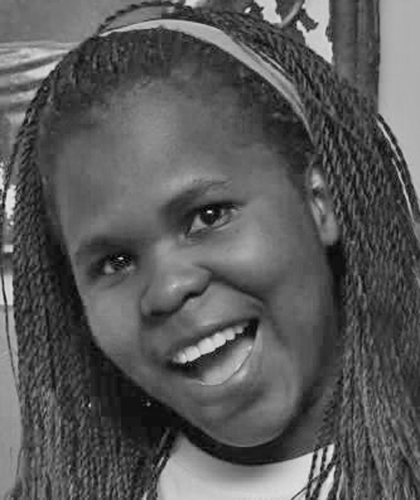 Duduzile Mkhize