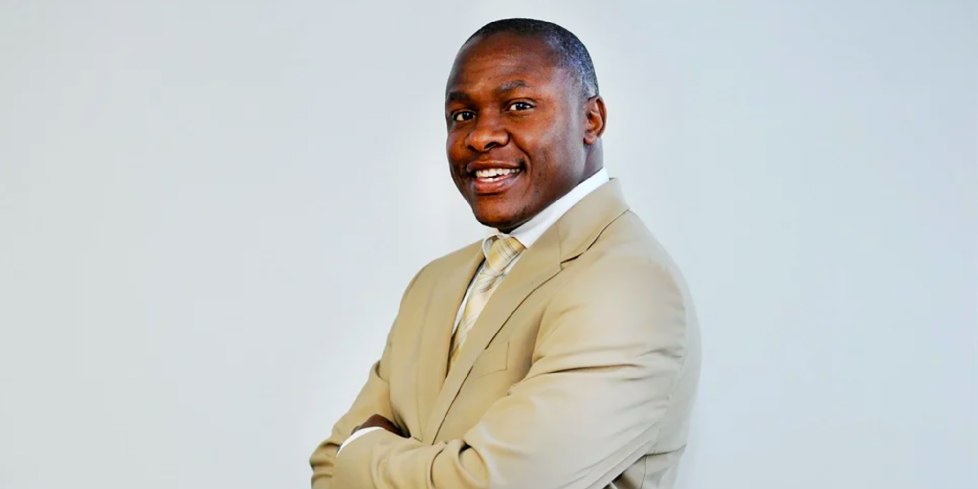 Dumisane Lubisi (1976-2020): Proud son of Matsulu