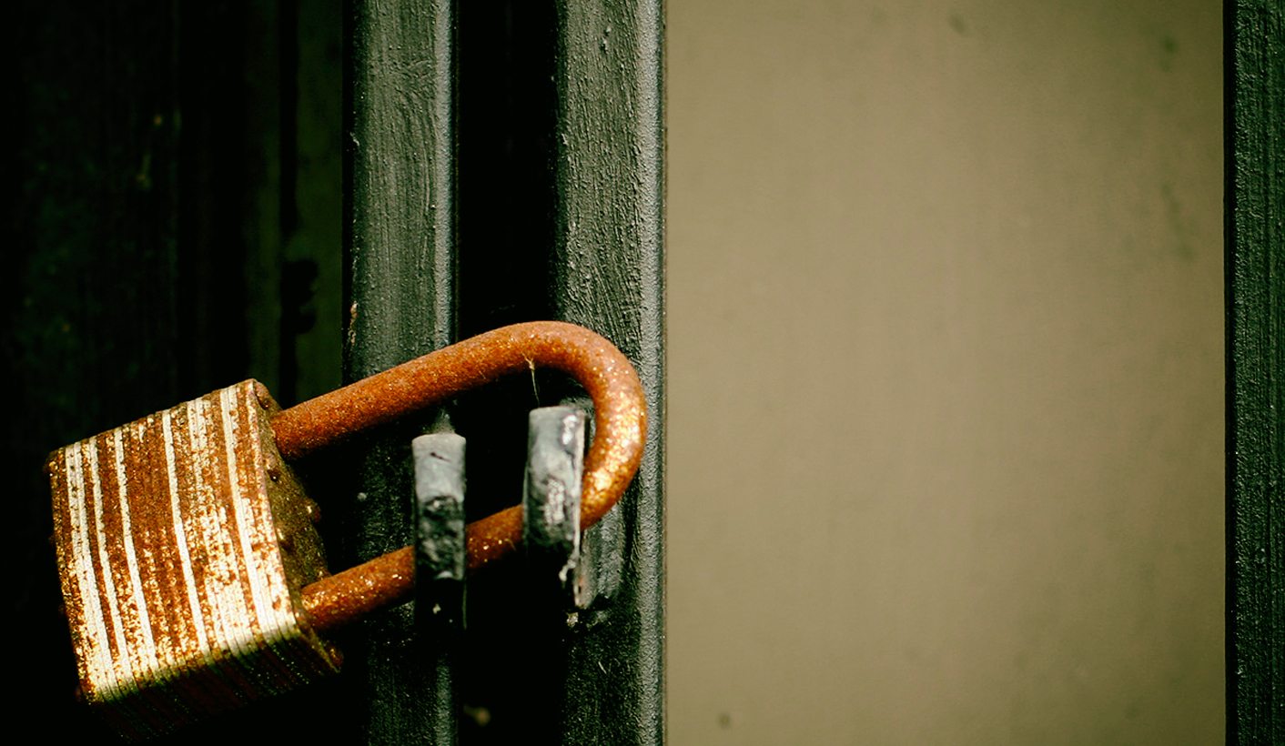 Reports of the death of communications privacy are not greatly exaggerated