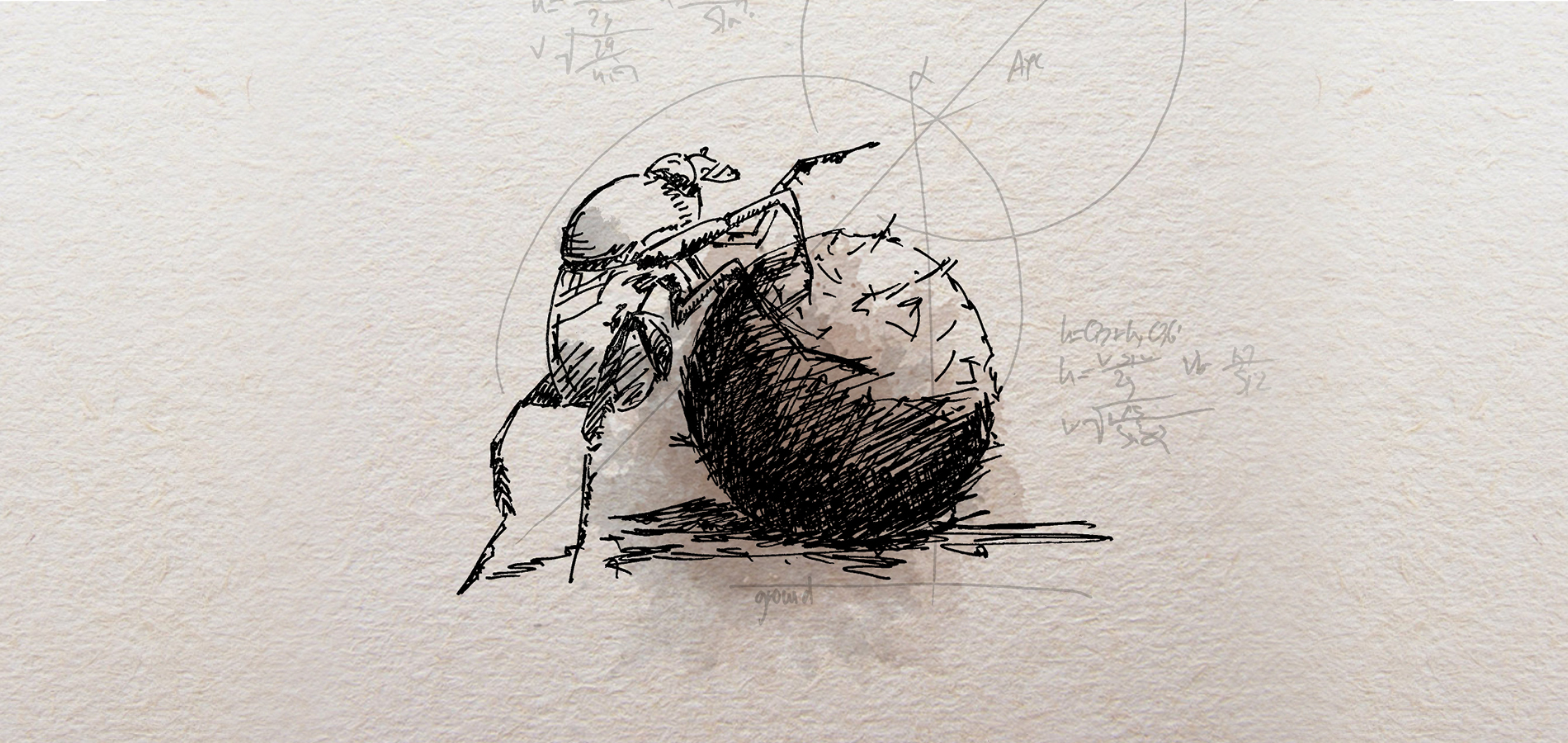 Dung Beetle AI