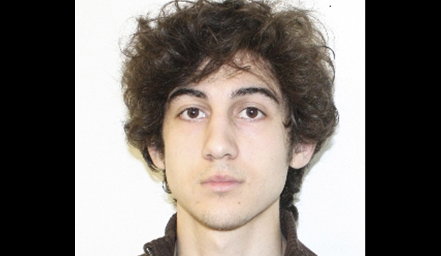 US to seek death penalty for accused Boston Marathon bomber
