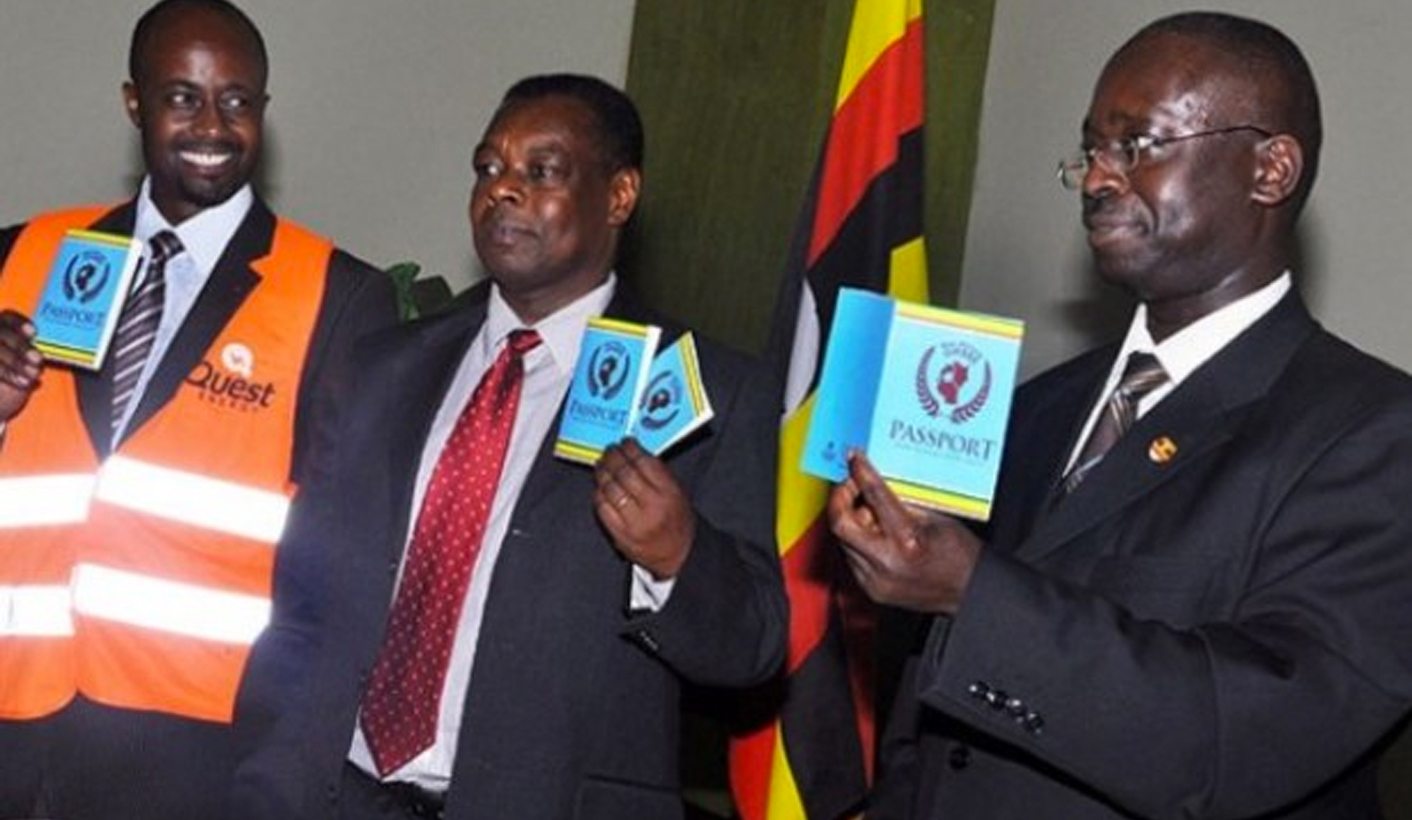 With new passport, East Africa leads the way on integration - again