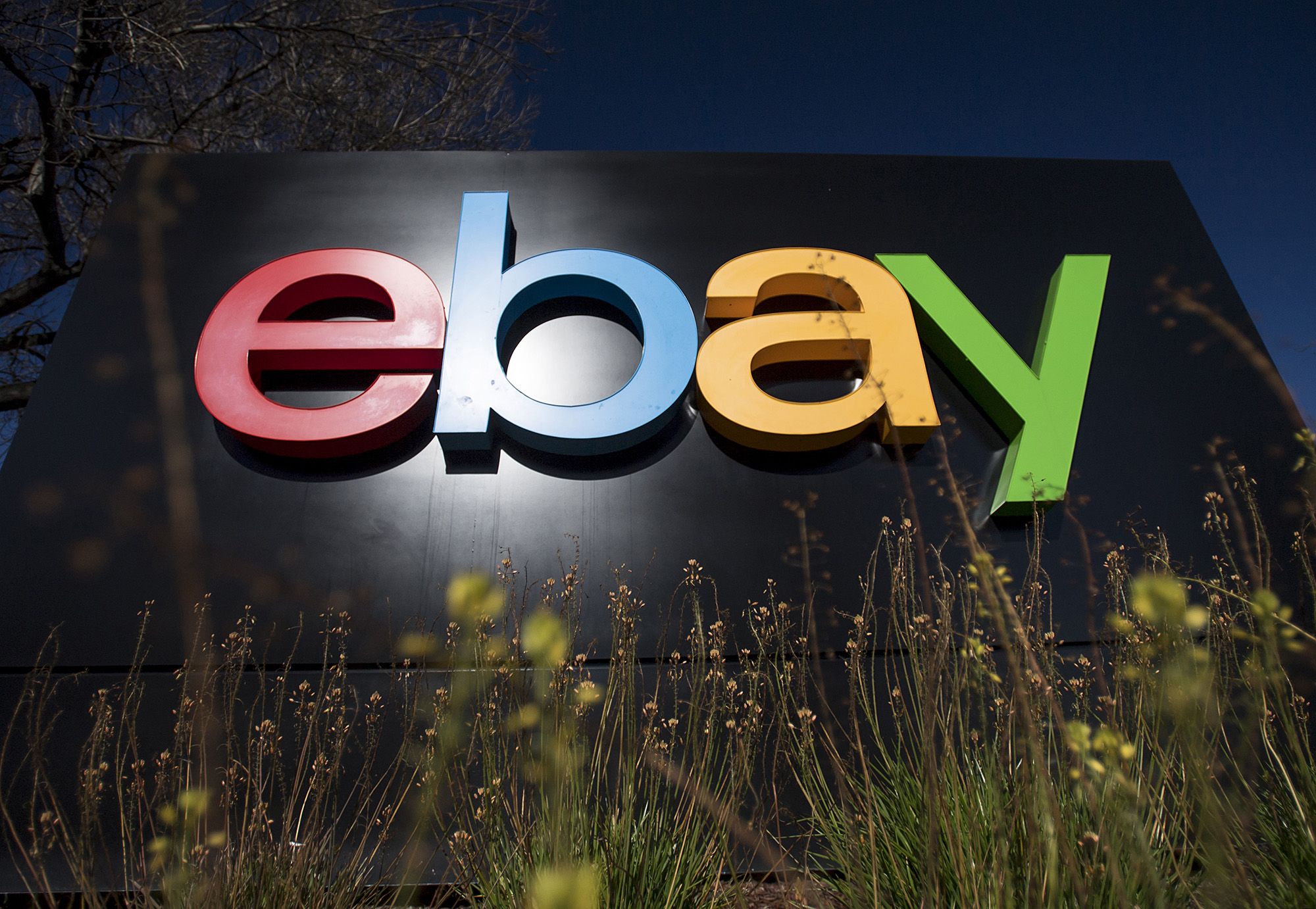 eBay