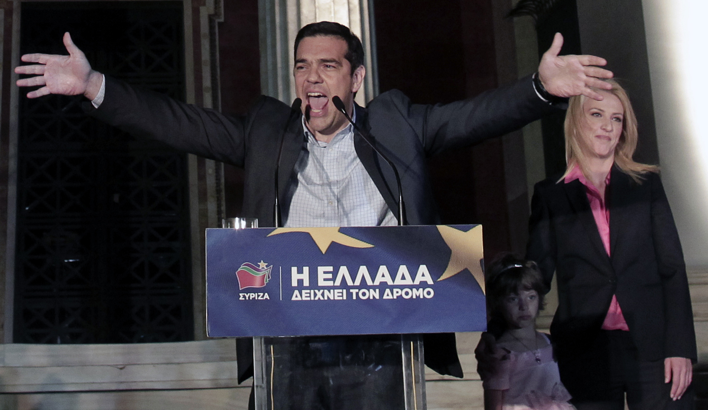 Analysis: European parliamentary elections – could the stakes in a peripheral country hold hope for change?