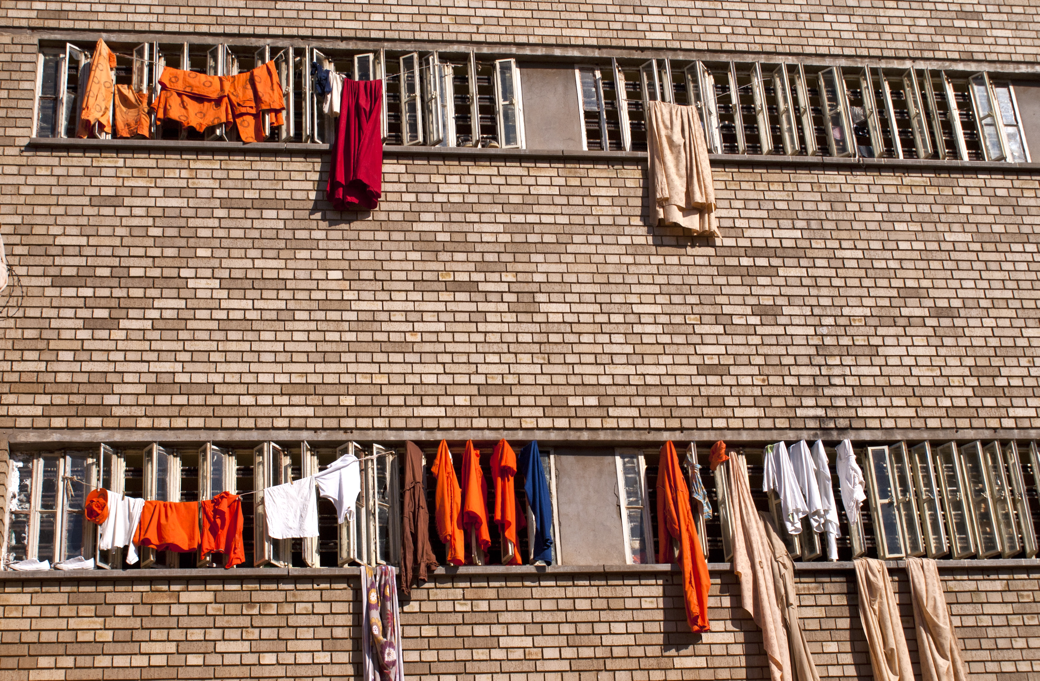 Constitutional Court hears case to strike down law interfering with prison oversight body's independence