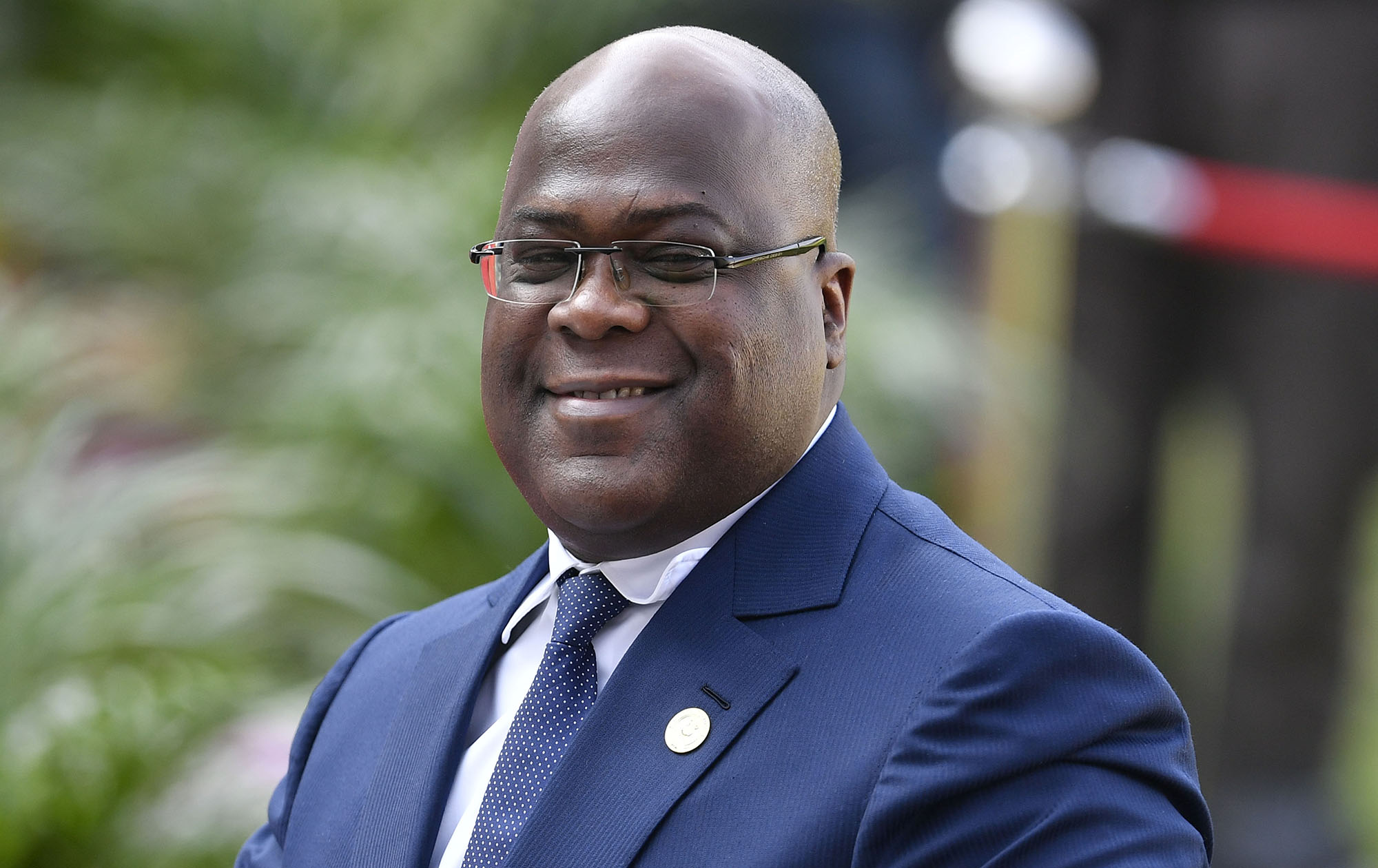 Climate crisis and the Congo Basin: The planet’s future may ride on President Tshisekedi’s grip on the DRC
