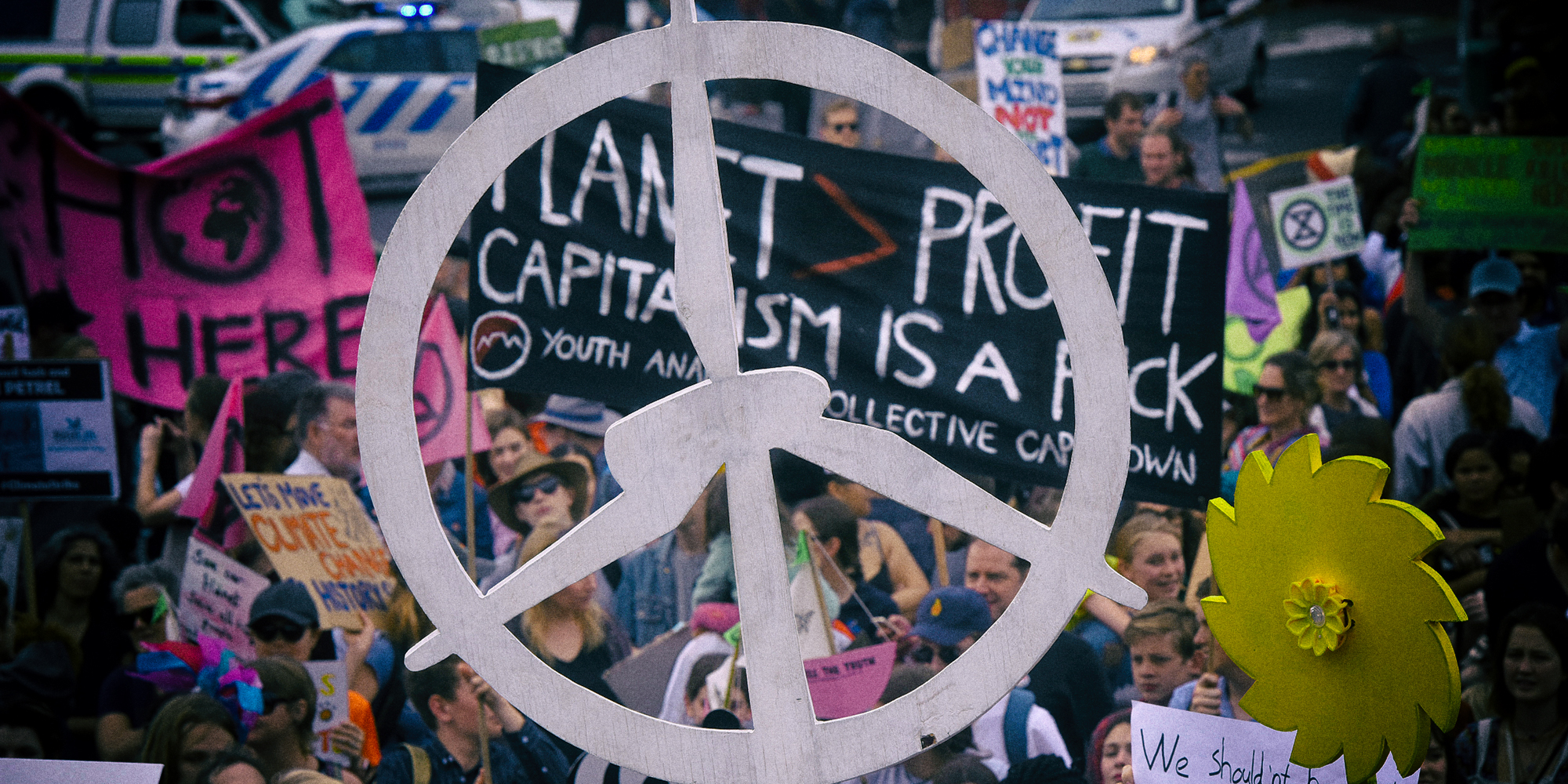 An appeal to Cabinet: South Africa’s standstill on climate crisis response