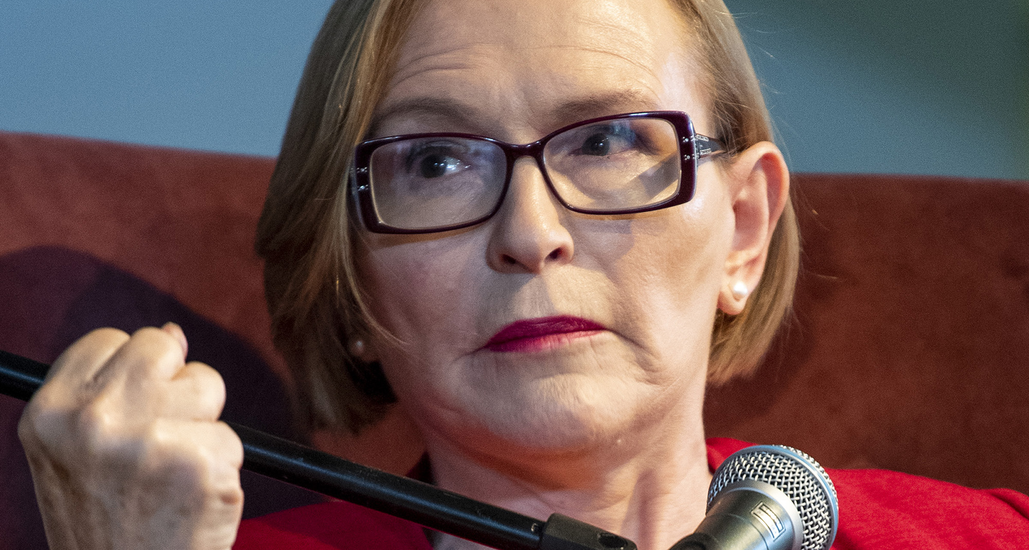 DA’s policy conference is over – unlike its internal battles