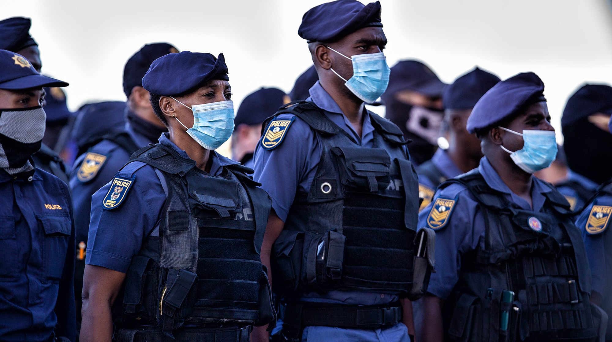 Western Cape Flying Squad and 10111 call centre closed after positive testing