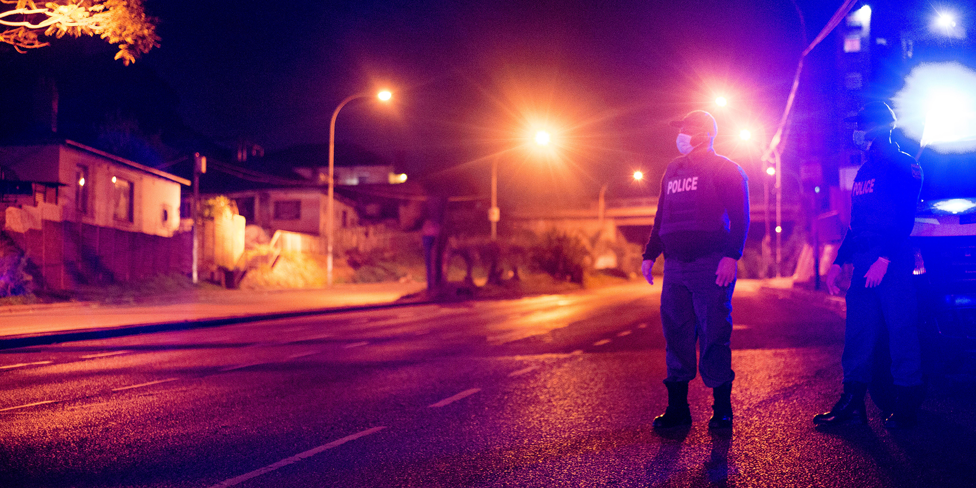 From simplicity to complexity – added shades of lockdown will make SA lives difficult