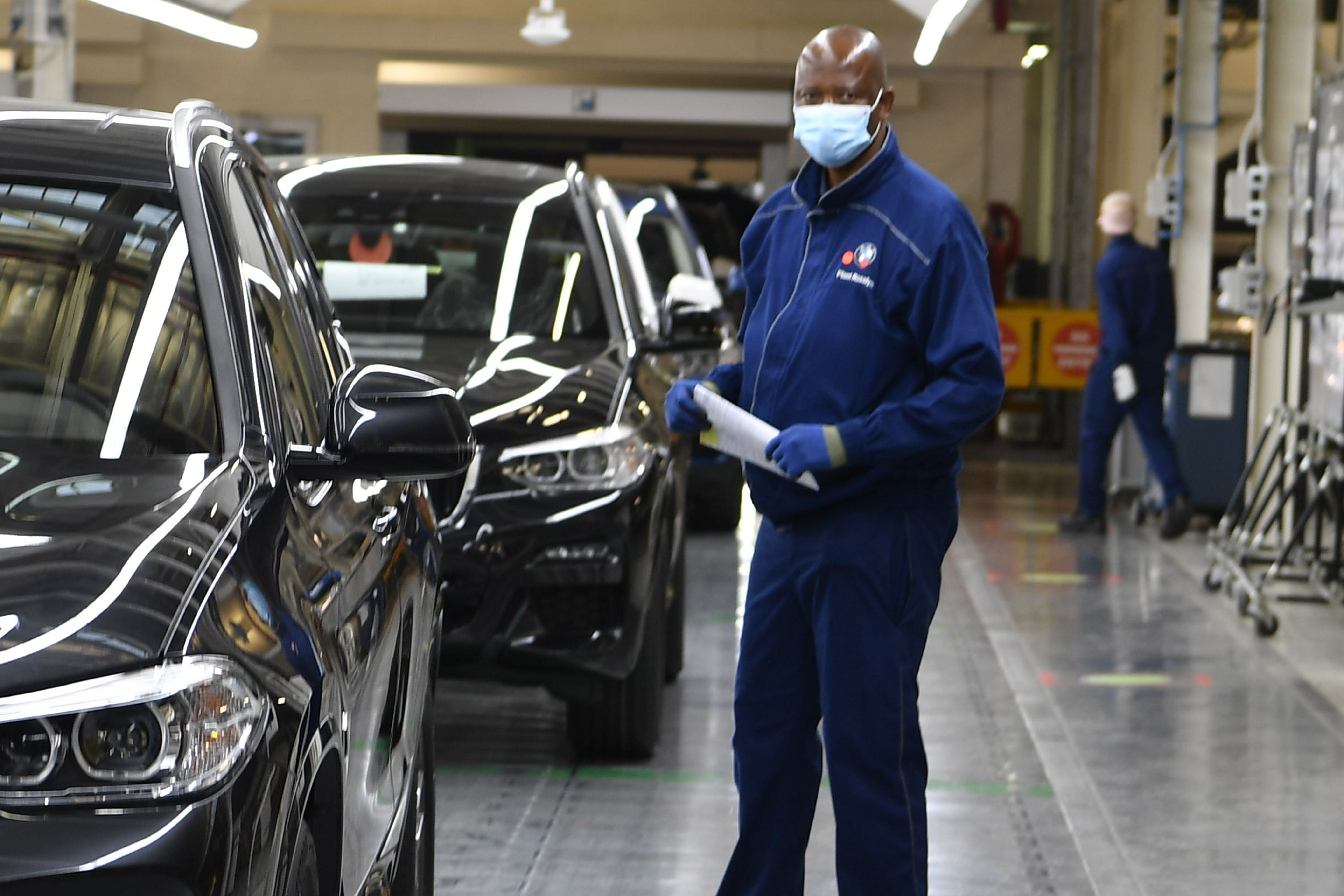 Fresh data add to the SA economic recovery narrative, but it is all relative