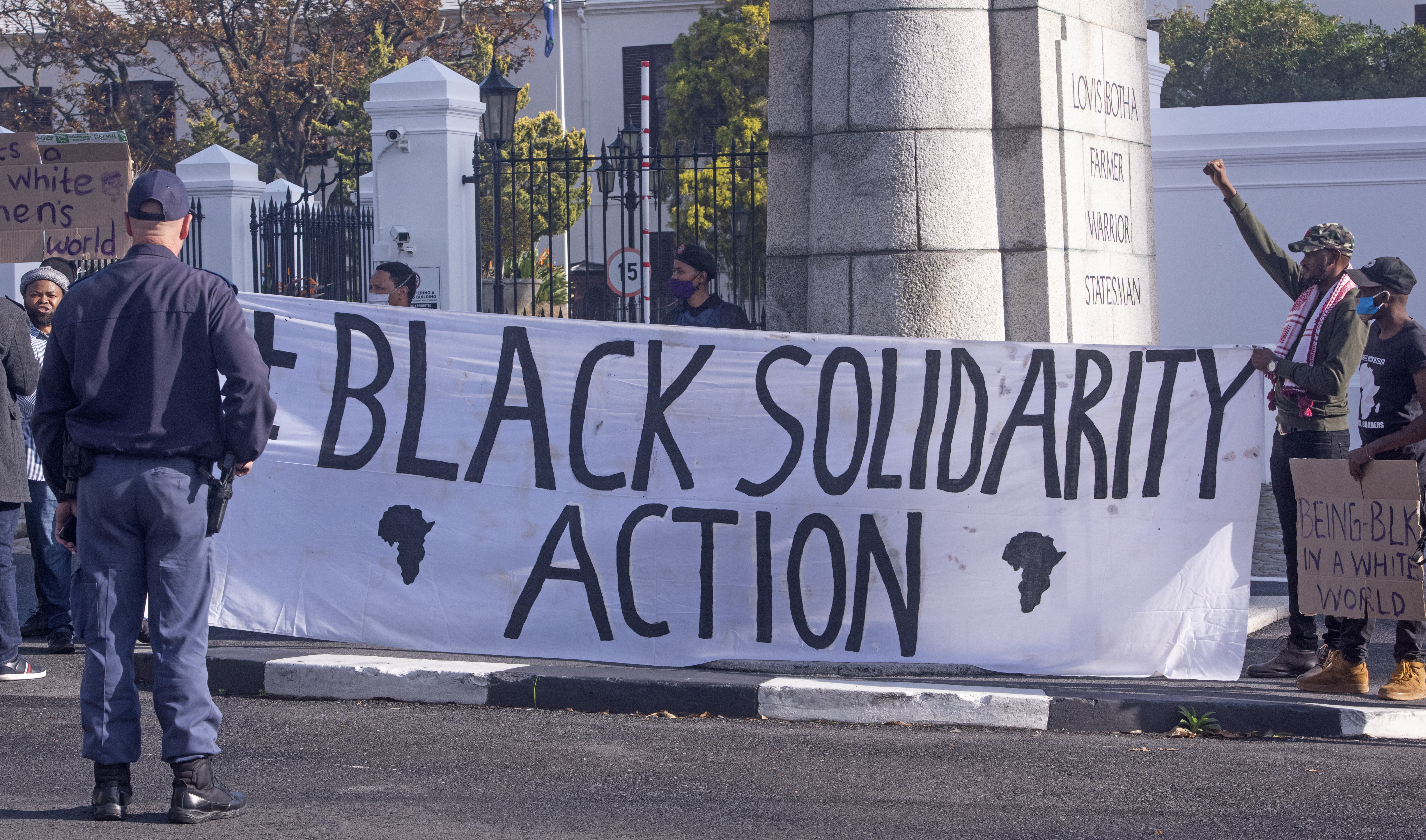 Sports stars and federations speak up in solidarity over George Floyd killing