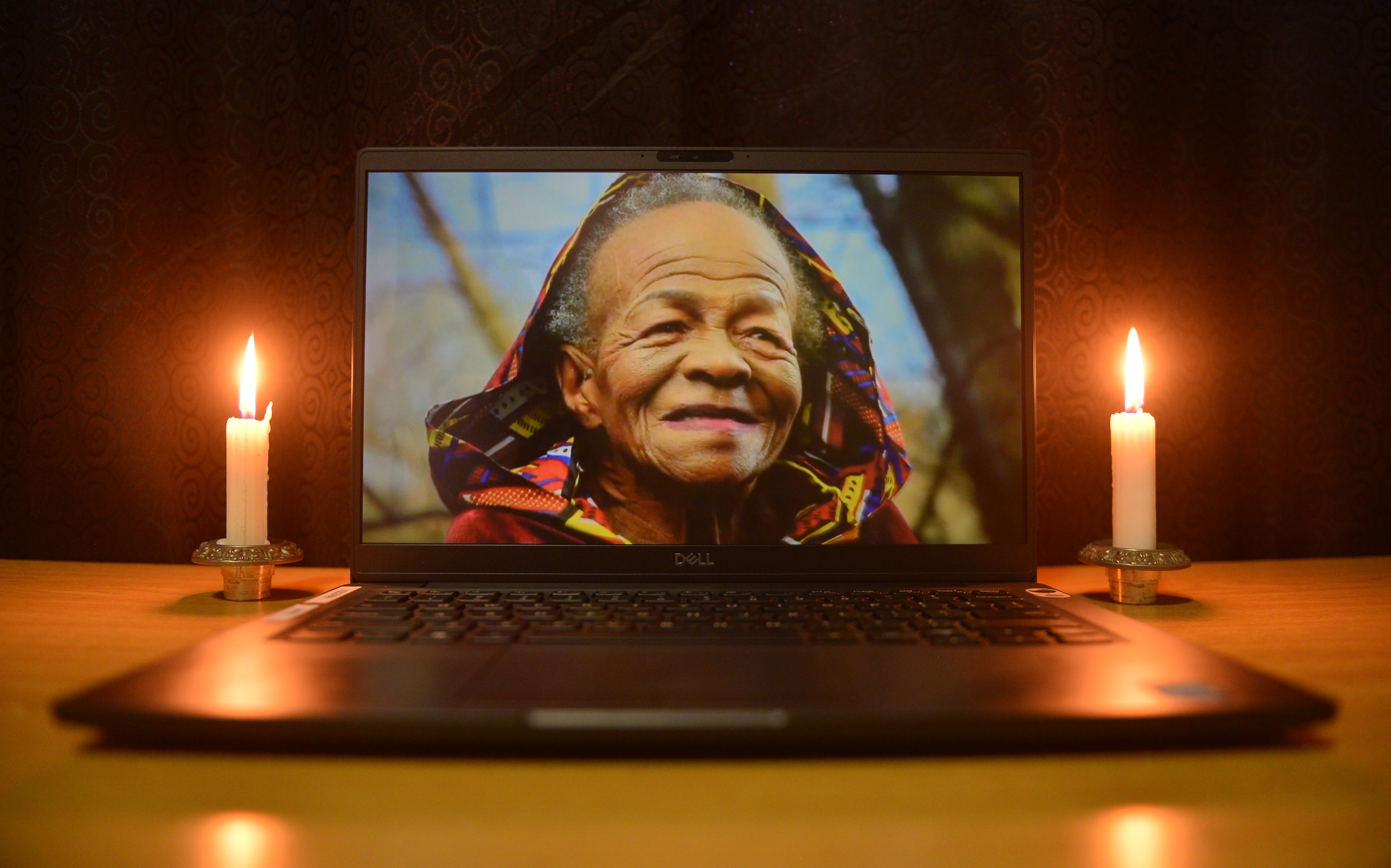 Mary Twala: Thespian, shaper, institution, yet humble