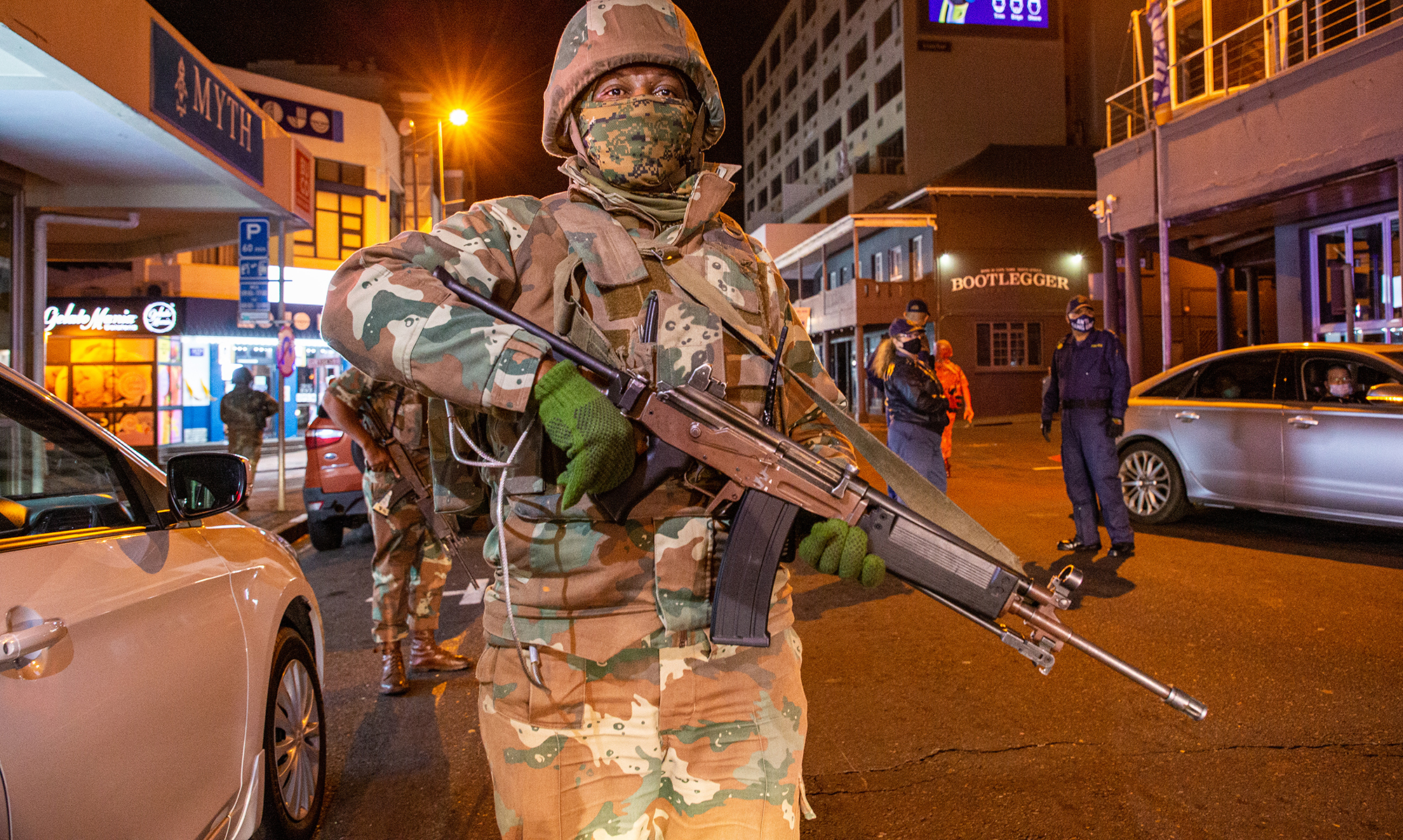 Charting a healthier way forward for alcohol in SA, now and into the future