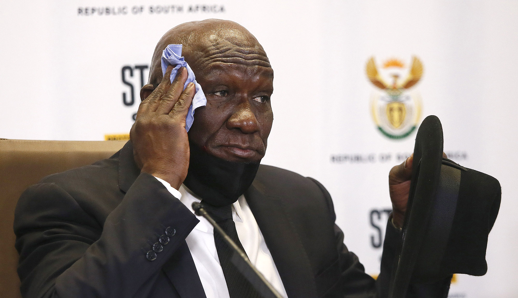 Tackling Cape Town’s deep-rooted extortion problem means tackling the city's gangs too