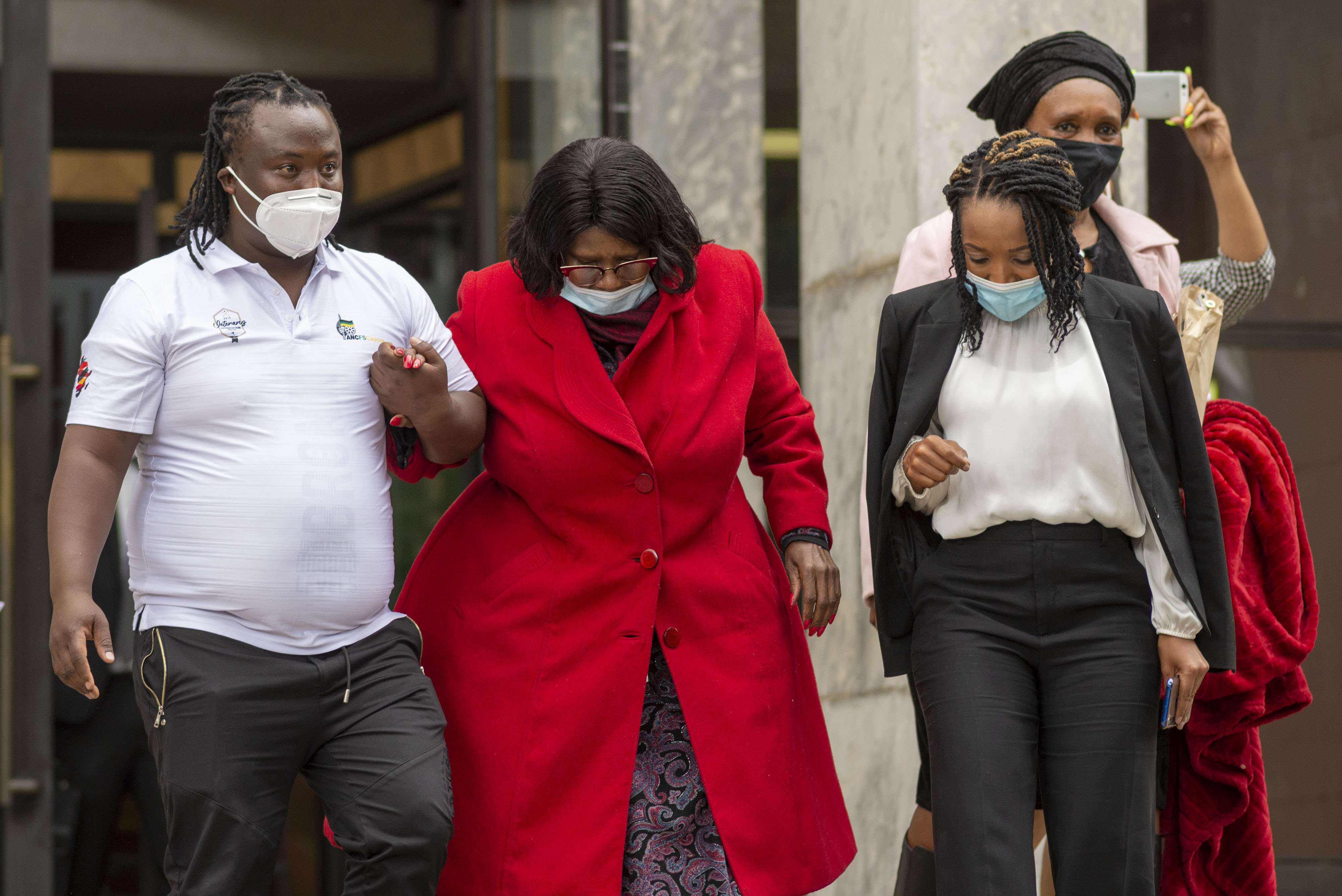 Free State corruption accused granted bail as further swoops are made in KwaZulu-Natal