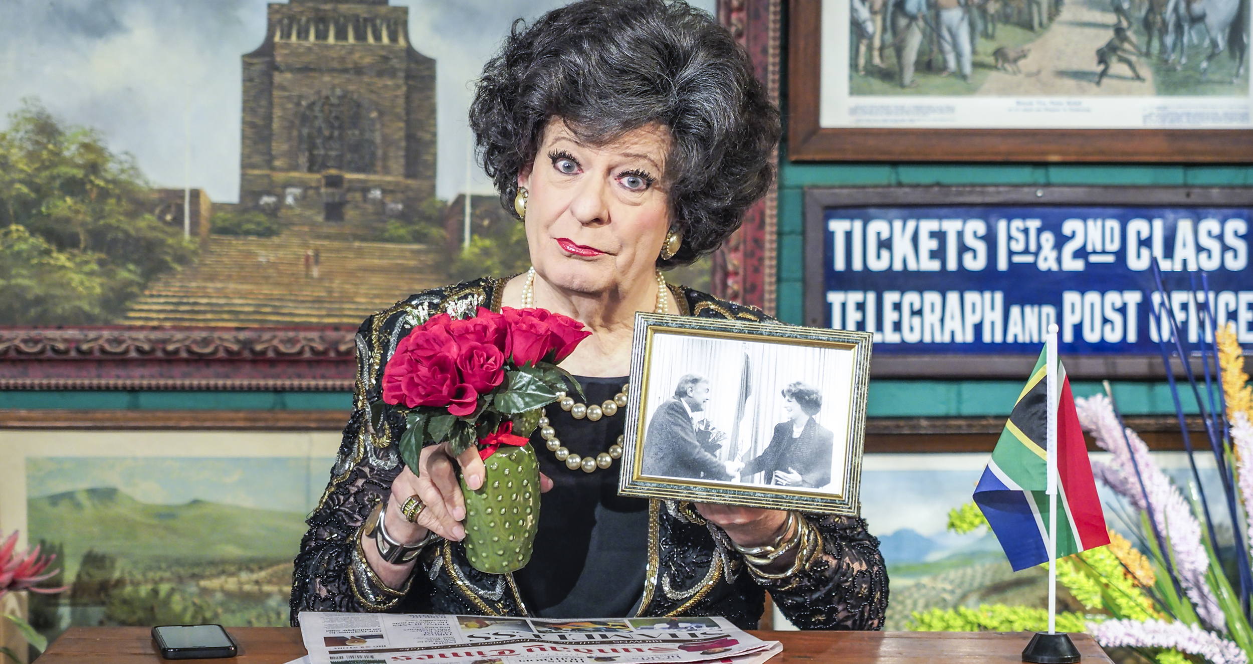 Ep. 164: Evita on Innocence and Guilt (T&Cs apply) (Video)