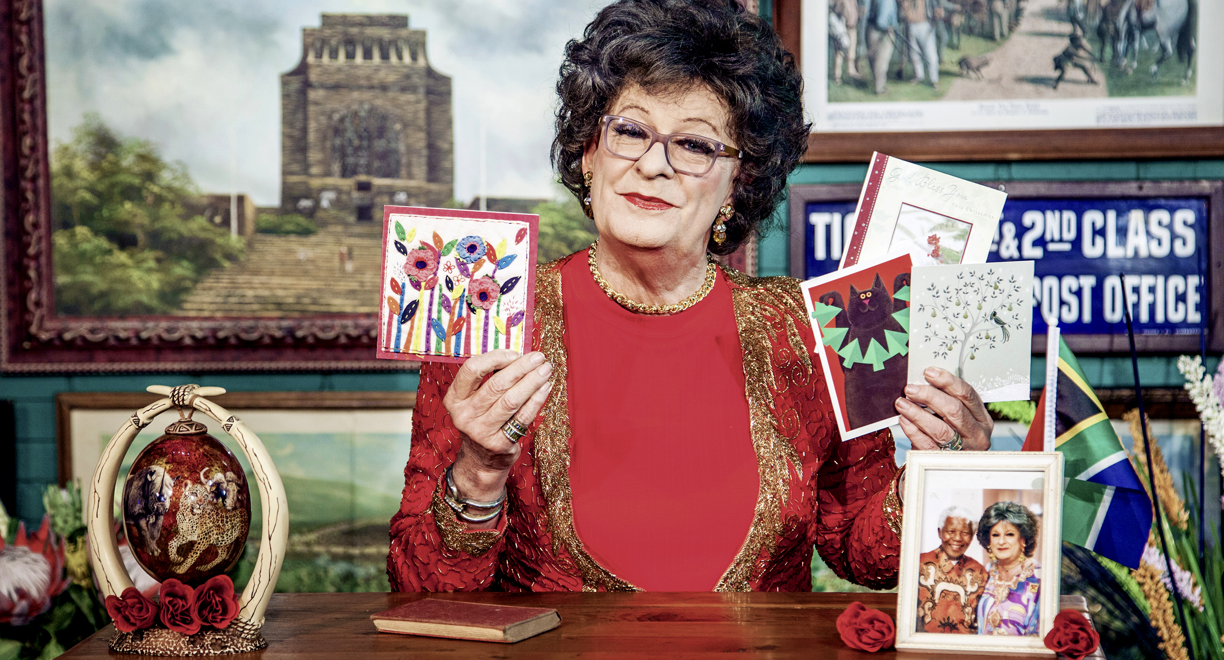 Ep. 182: Evita's Valentine deja-vu (except no Pik!) (Video)