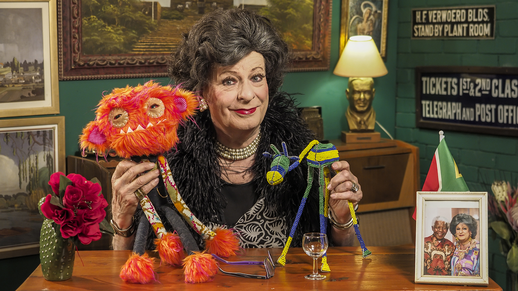 Episode 226: Here we go again! (Video)