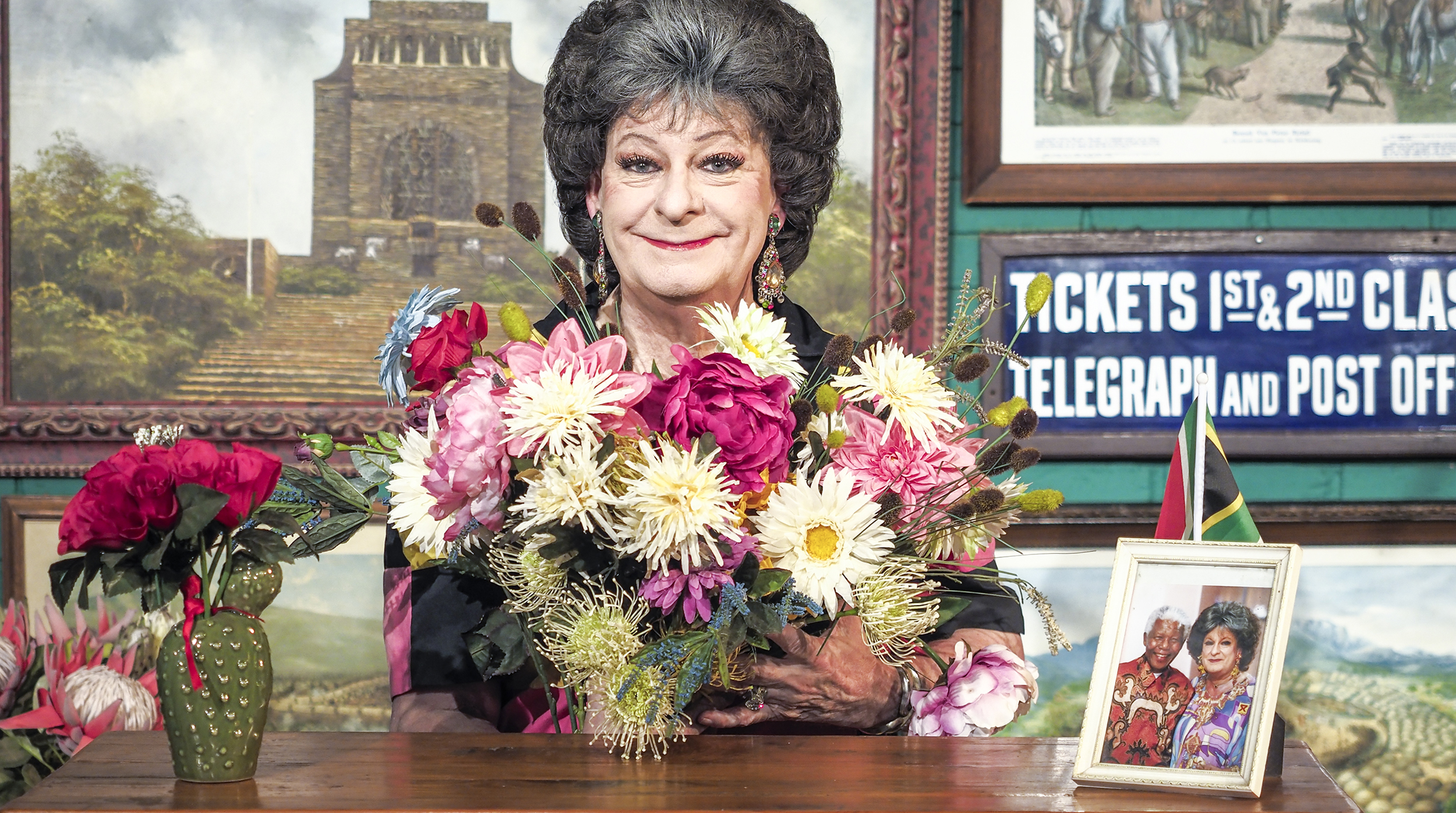 Ep. 183: Evita's Leap Year Anniversary (Video)