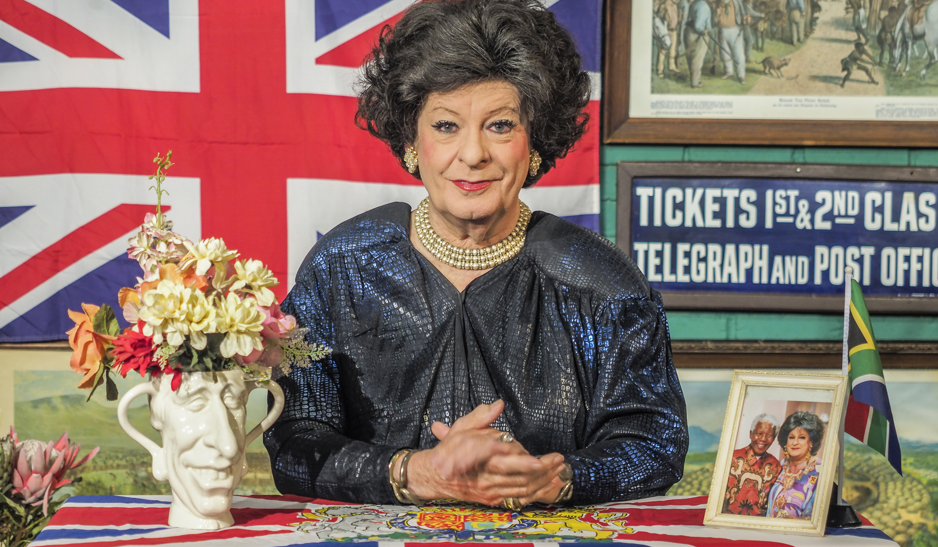 Ep.143 – KAKTUS FILES #6: A Royal Intermission (Video)