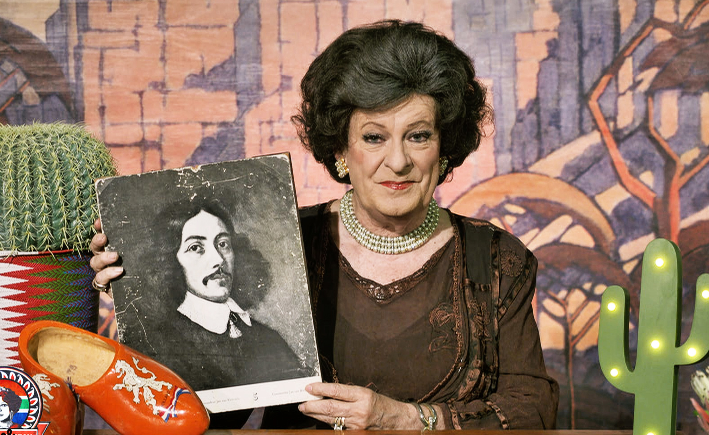 Ep. 140: KAKTUS FILES #3 – Colonising the Darkness (Video)