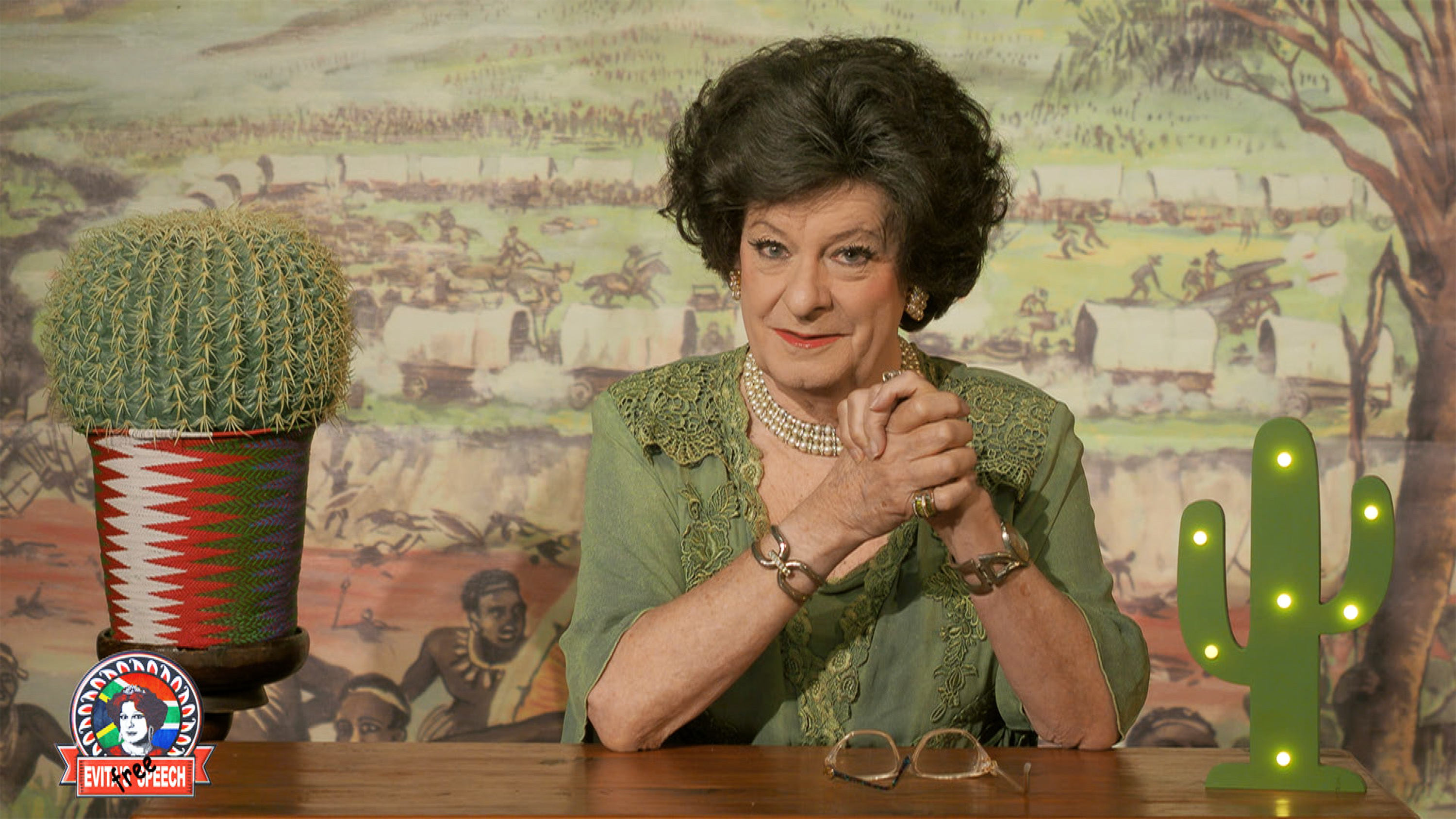 Ep. 147 – KAKTUS FILES #10: Independence found and lost (Video)