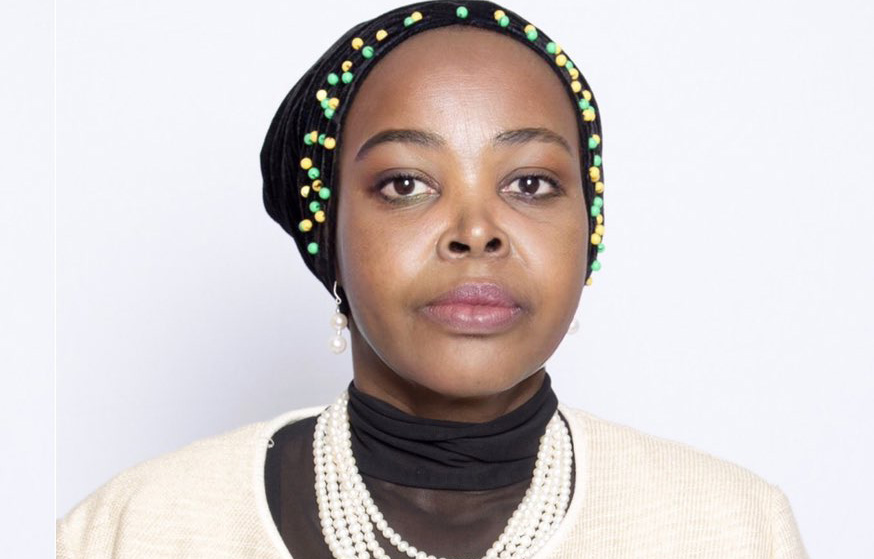 Morakane Mosupyoe answers gender call in Gauteng