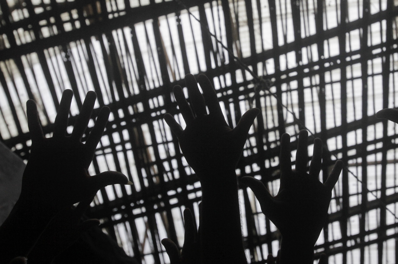 Op-Ed: Inequality before the law - Is South Africa’s criminal justice system punitive to the poor?