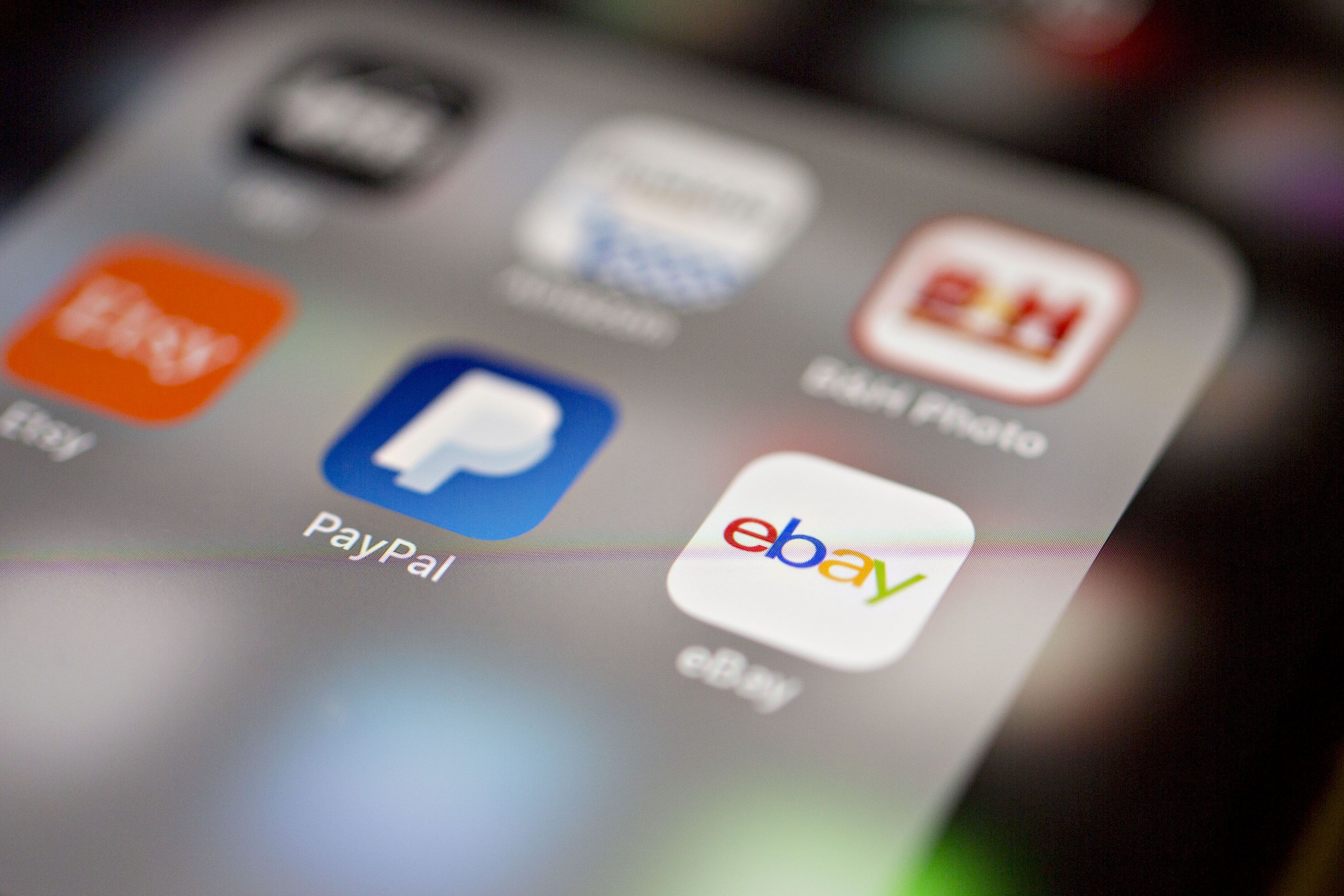 The Ebay Inc. App Ahead Of Earnings Released