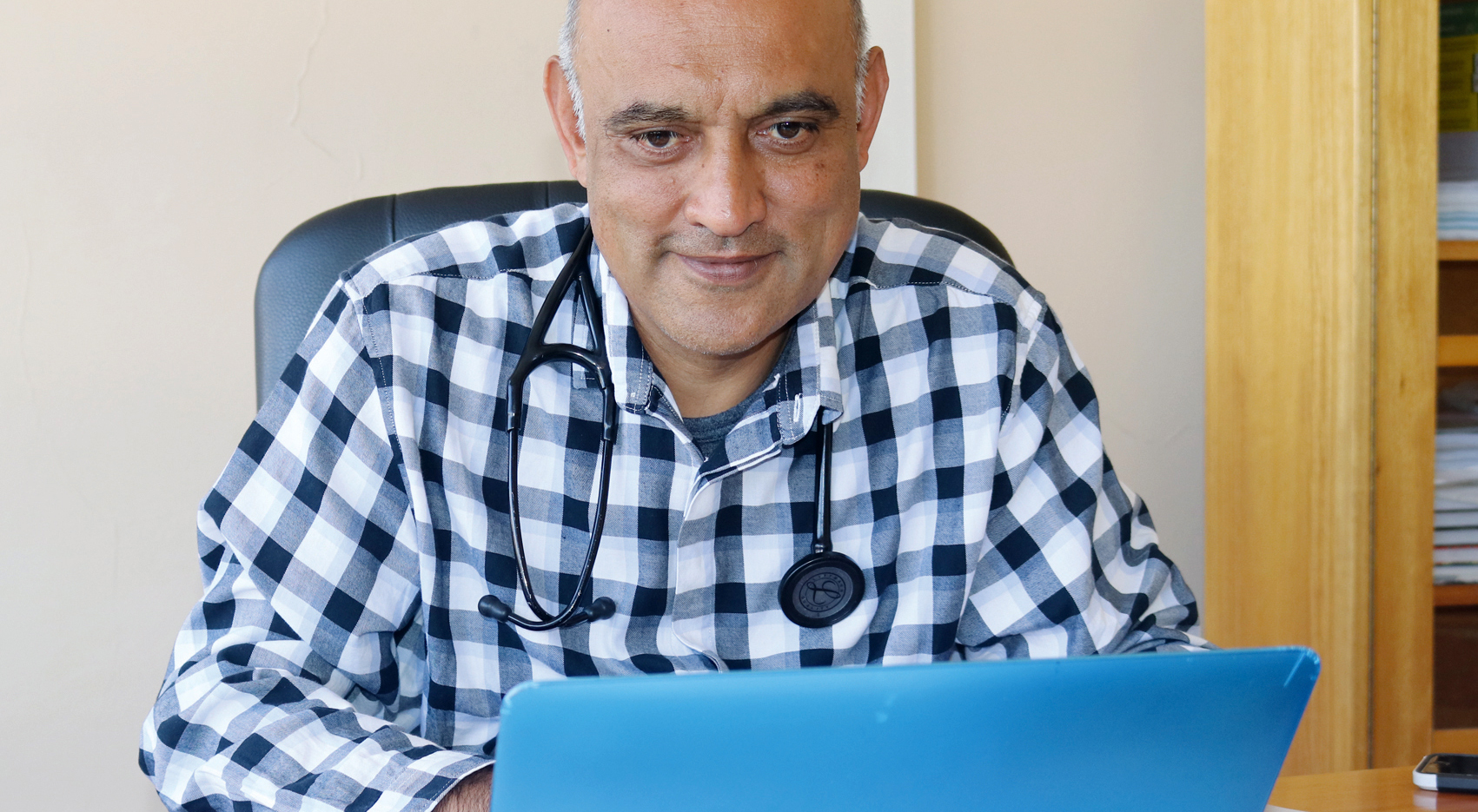 Controversy as North West Health department suspends leading doctor