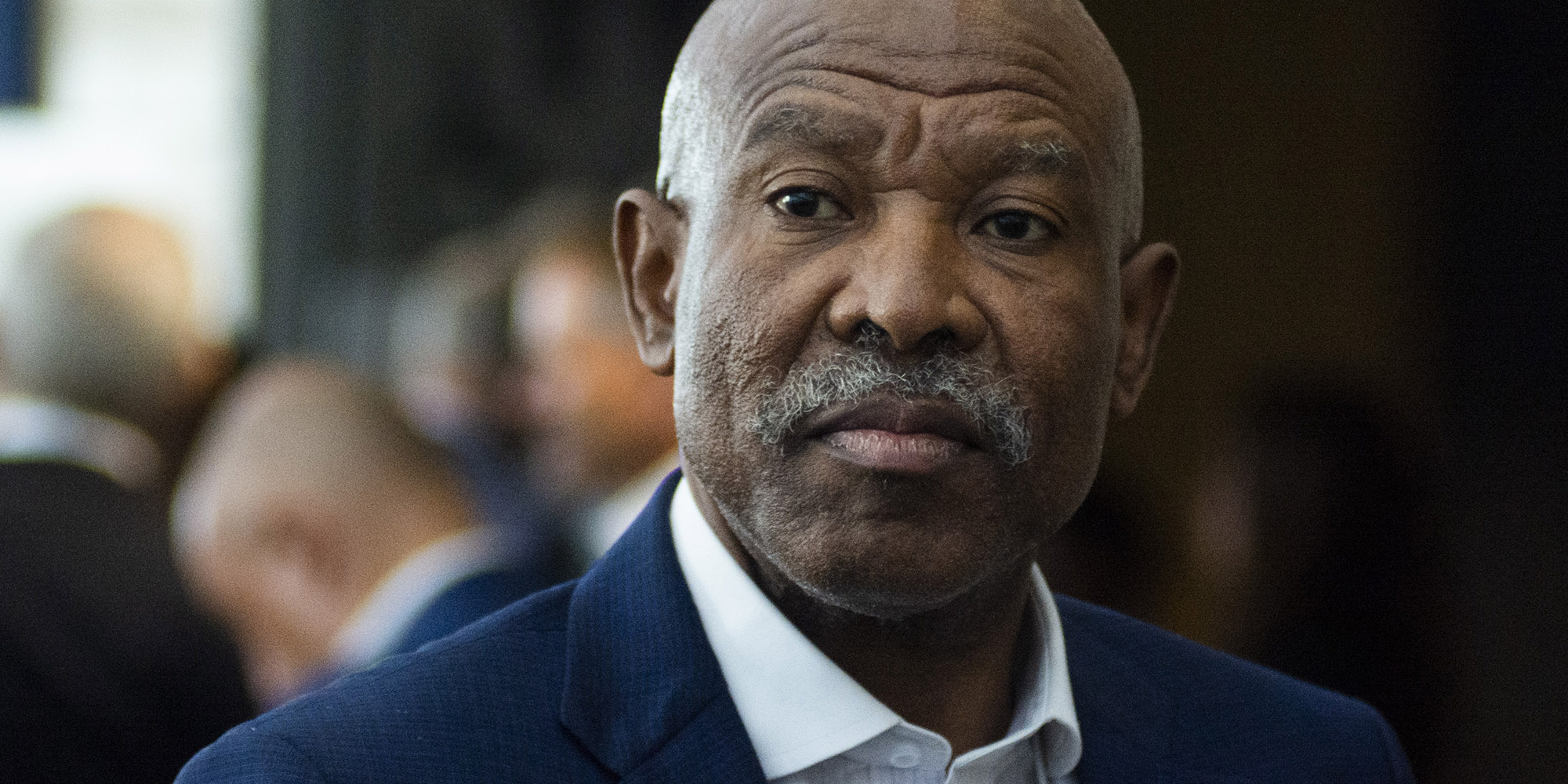 Opening Day Of The 28th World Economic Forum on Africa