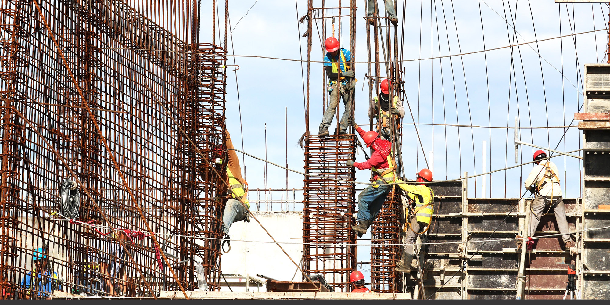 Data underlines the woeful state of South Africa’s investment climate