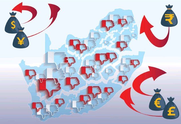 Collapse of business confidence: When there’s no honour among thieves