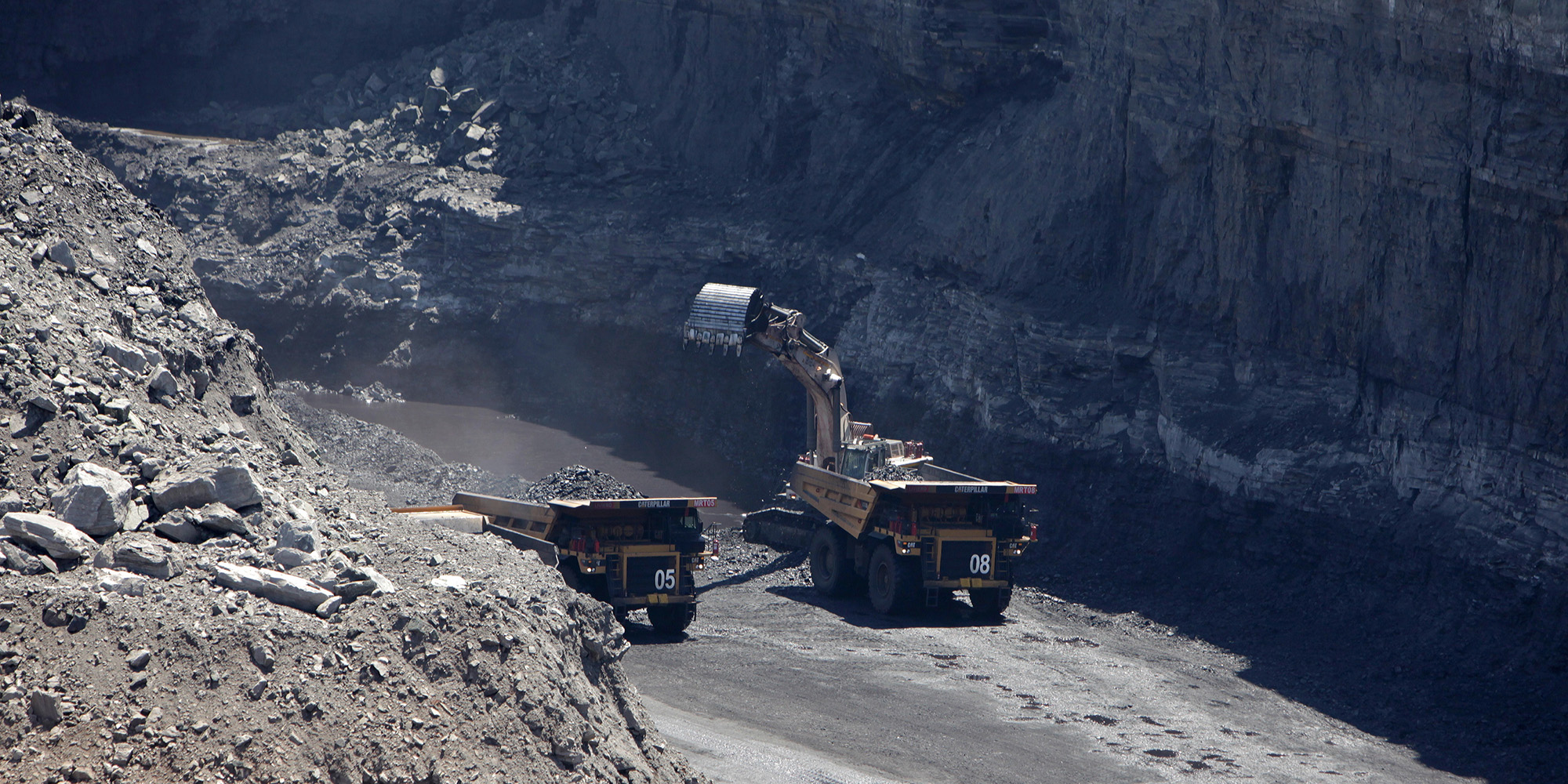 Obscure company targets coal mining project on Kruger Park doorstep