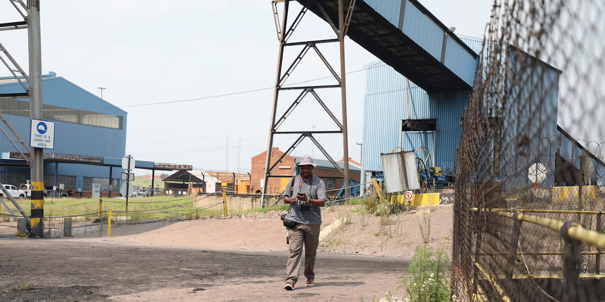 South Africa’s mines are becoming safer — 2019 could be a banner year if current trends are sustained