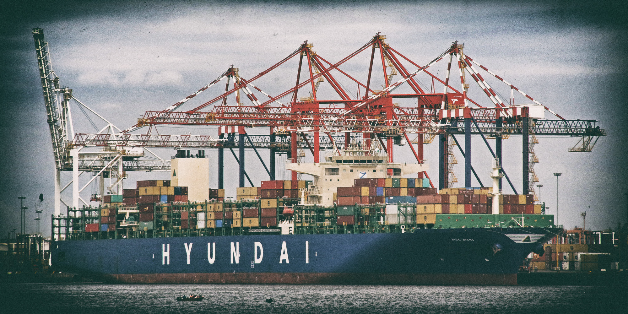 Transnet suspends employees over wildcat port go-slow, sets up ‘command centre’