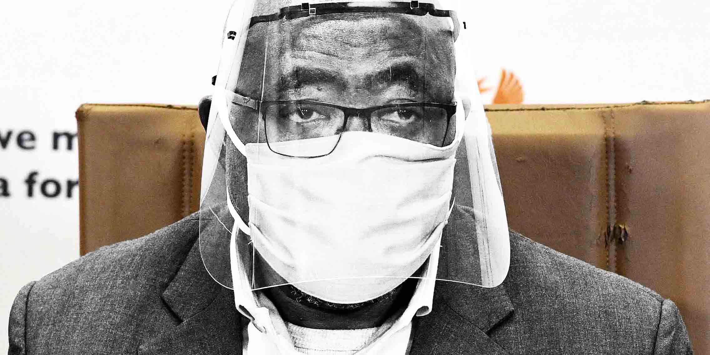 South Africa’s 24 hour trend report – 21 July 2020