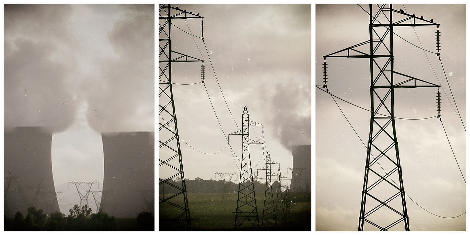 South Africa’s Mining Industry sees taxing carbon conundrum